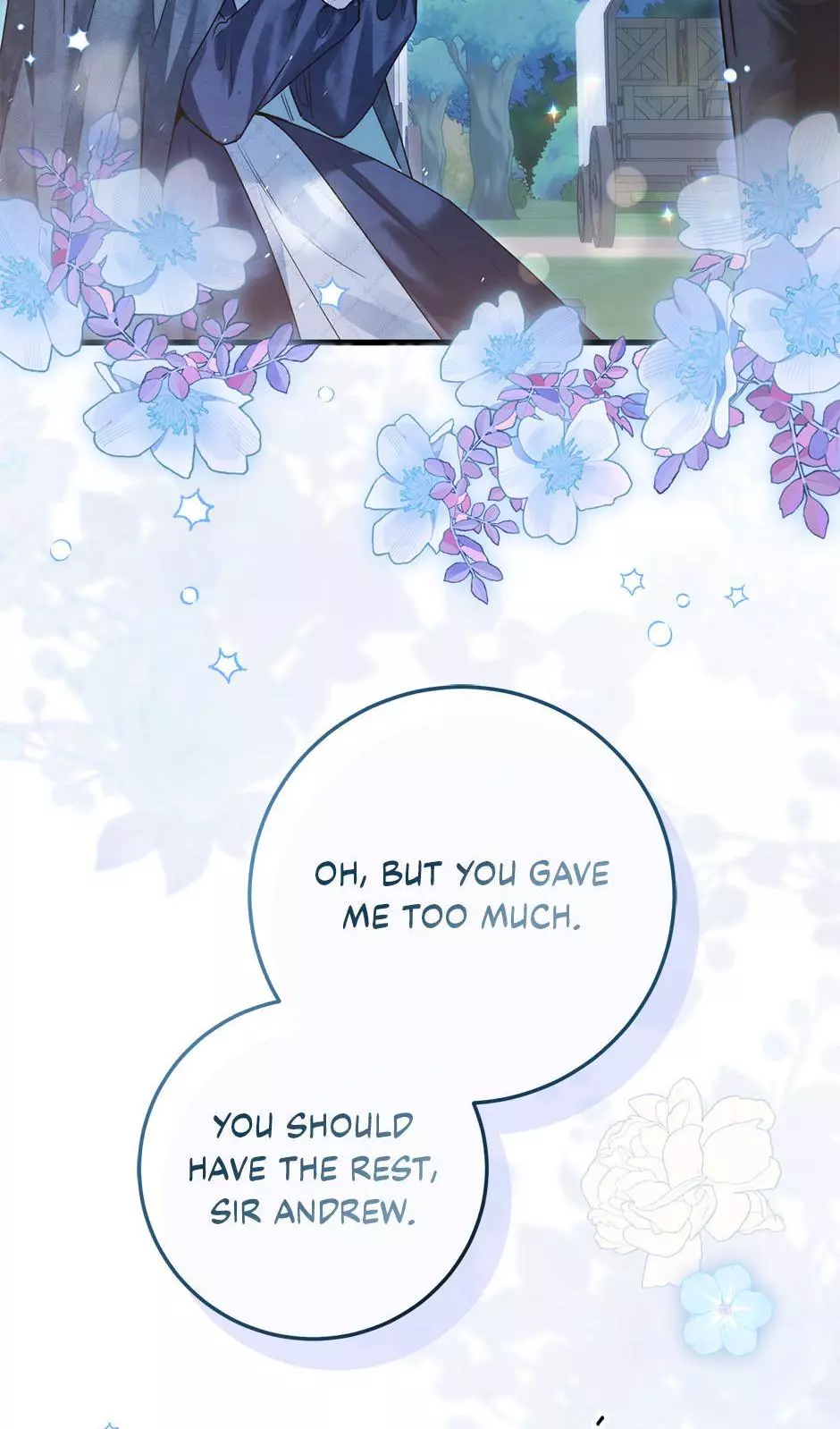This Is What Revenge Looks Like Chapter 7 page 46