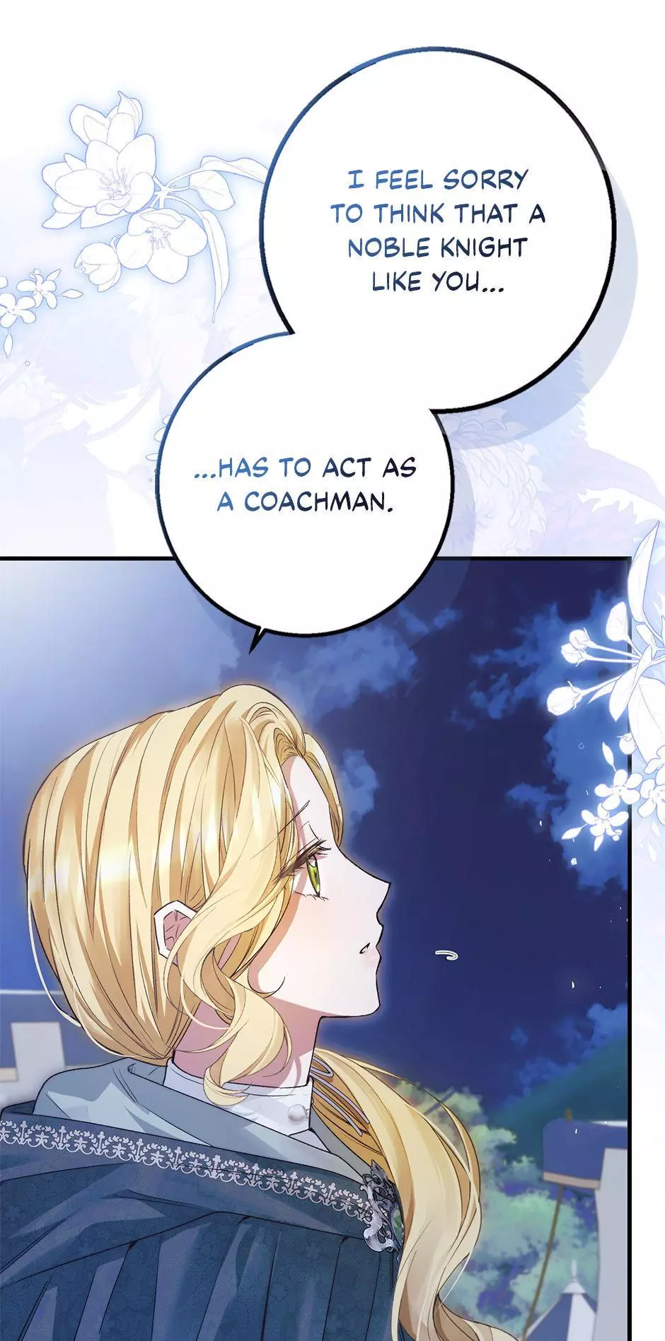 This Is What Revenge Looks Like Chapter 7 page 48