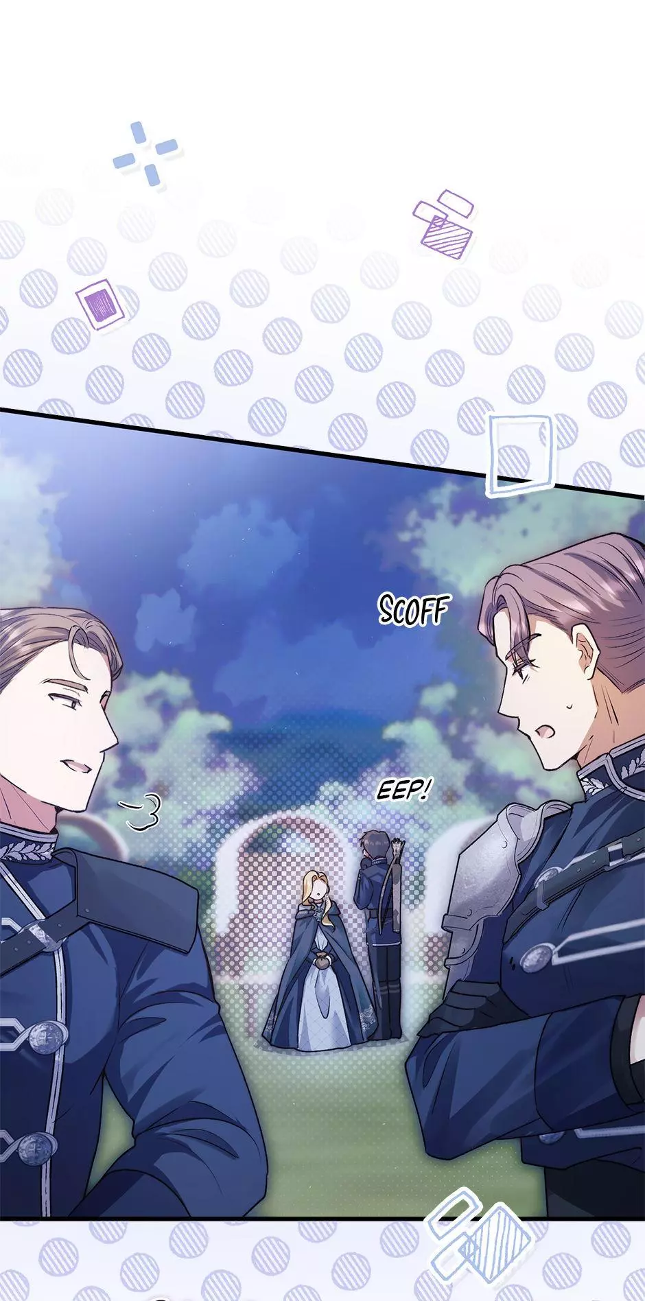 This Is What Revenge Looks Like Chapter 7 page 51