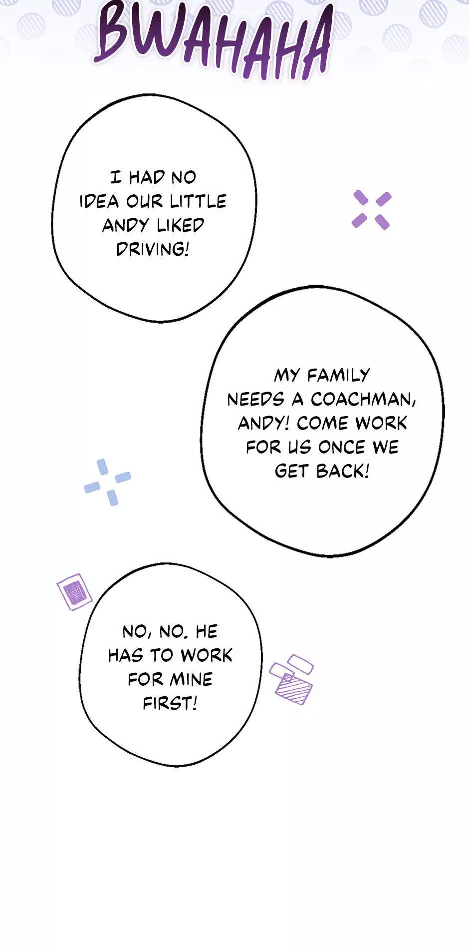 This Is What Revenge Looks Like Chapter 7 page 52