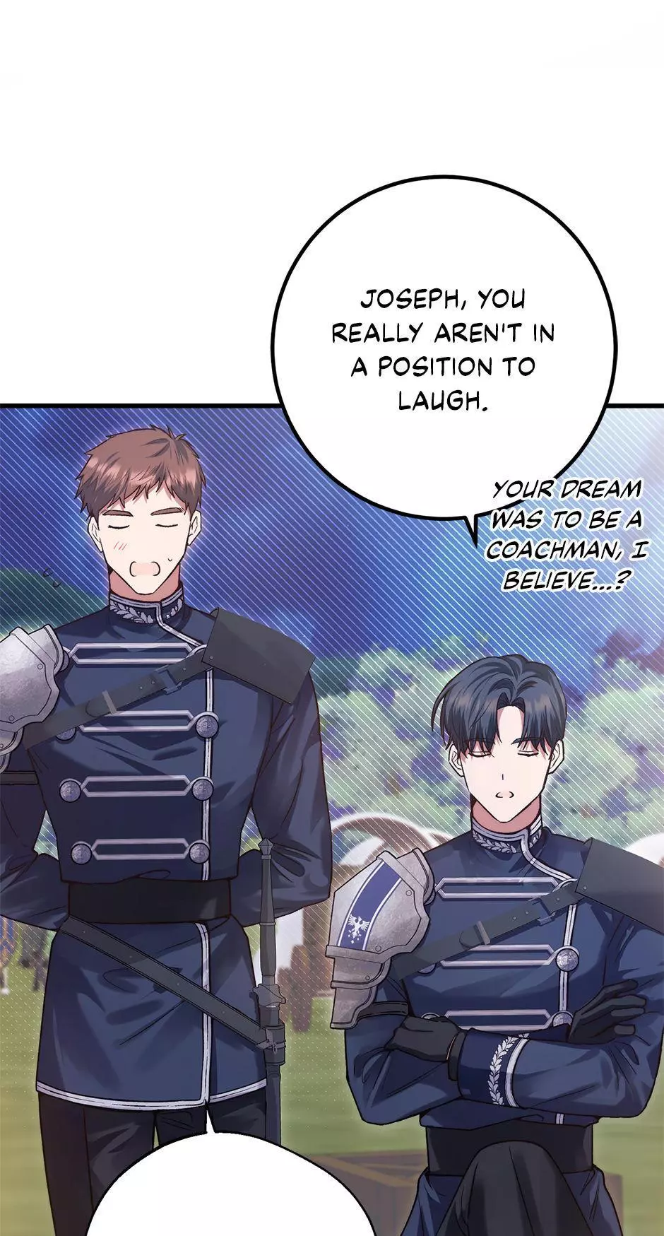 This Is What Revenge Looks Like Chapter 7 page 53