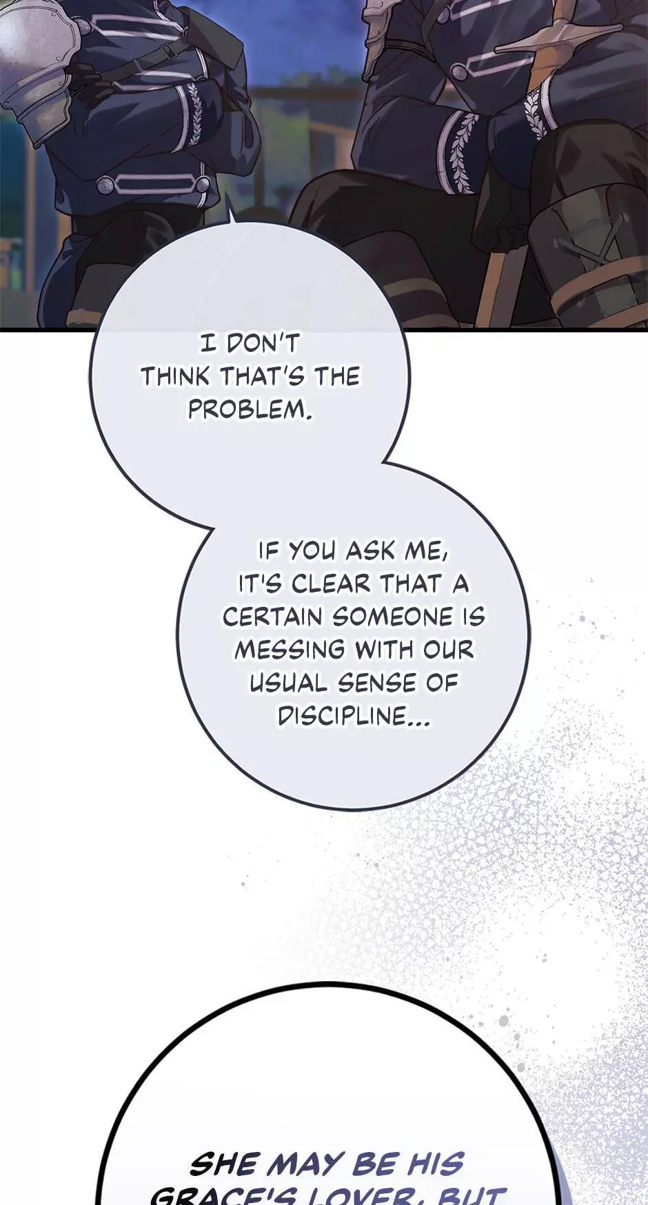 This Is What Revenge Looks Like Chapter 7 page 55