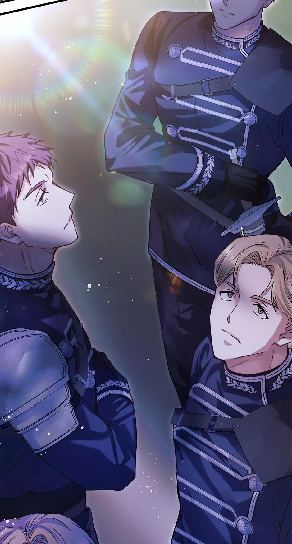 This Is What Revenge Looks Like Chapter 7 page 58