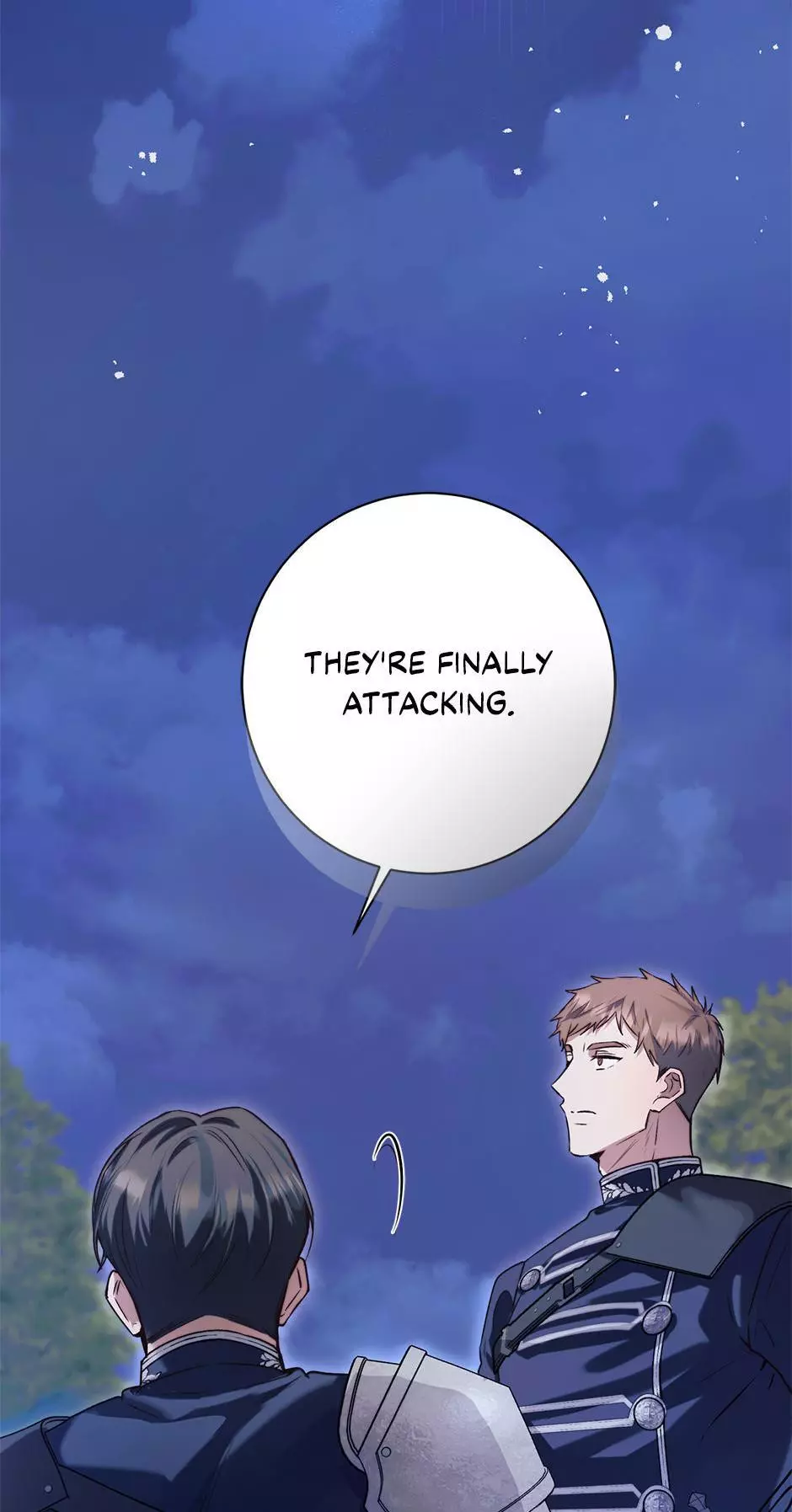 This Is What Revenge Looks Like Chapter 7 page 62