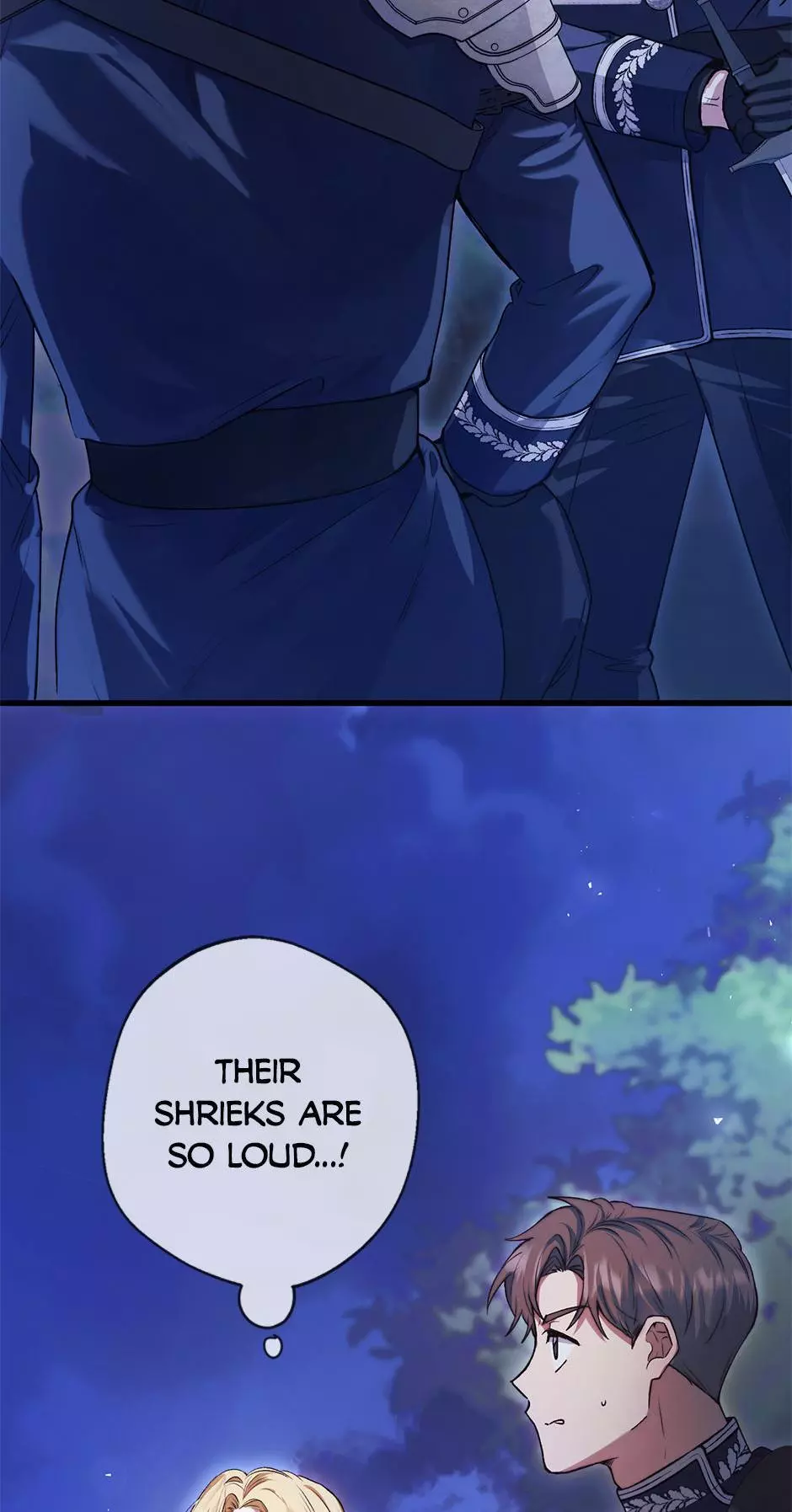 This Is What Revenge Looks Like Chapter 7 page 63