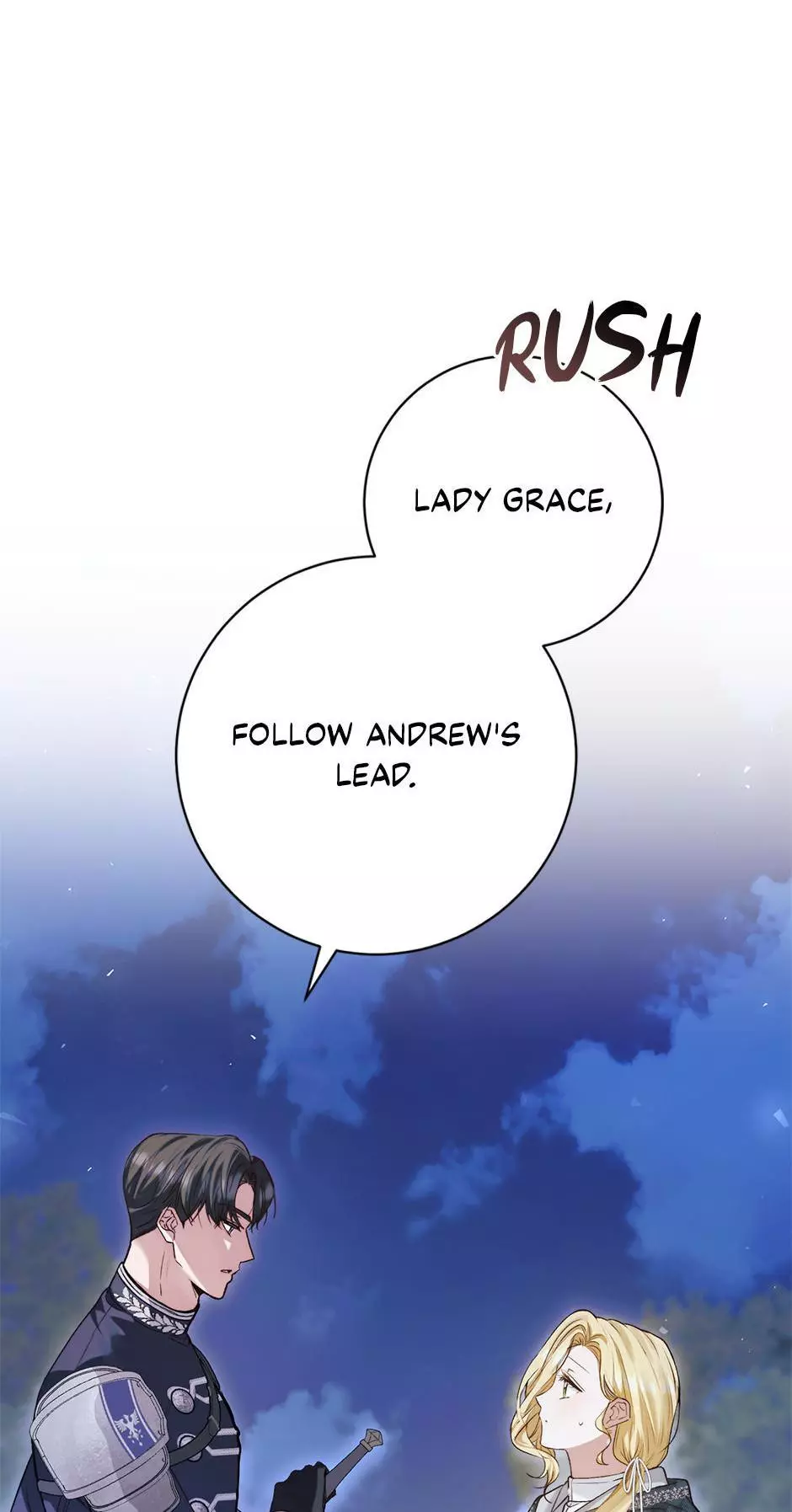 This Is What Revenge Looks Like Chapter 7 page 66