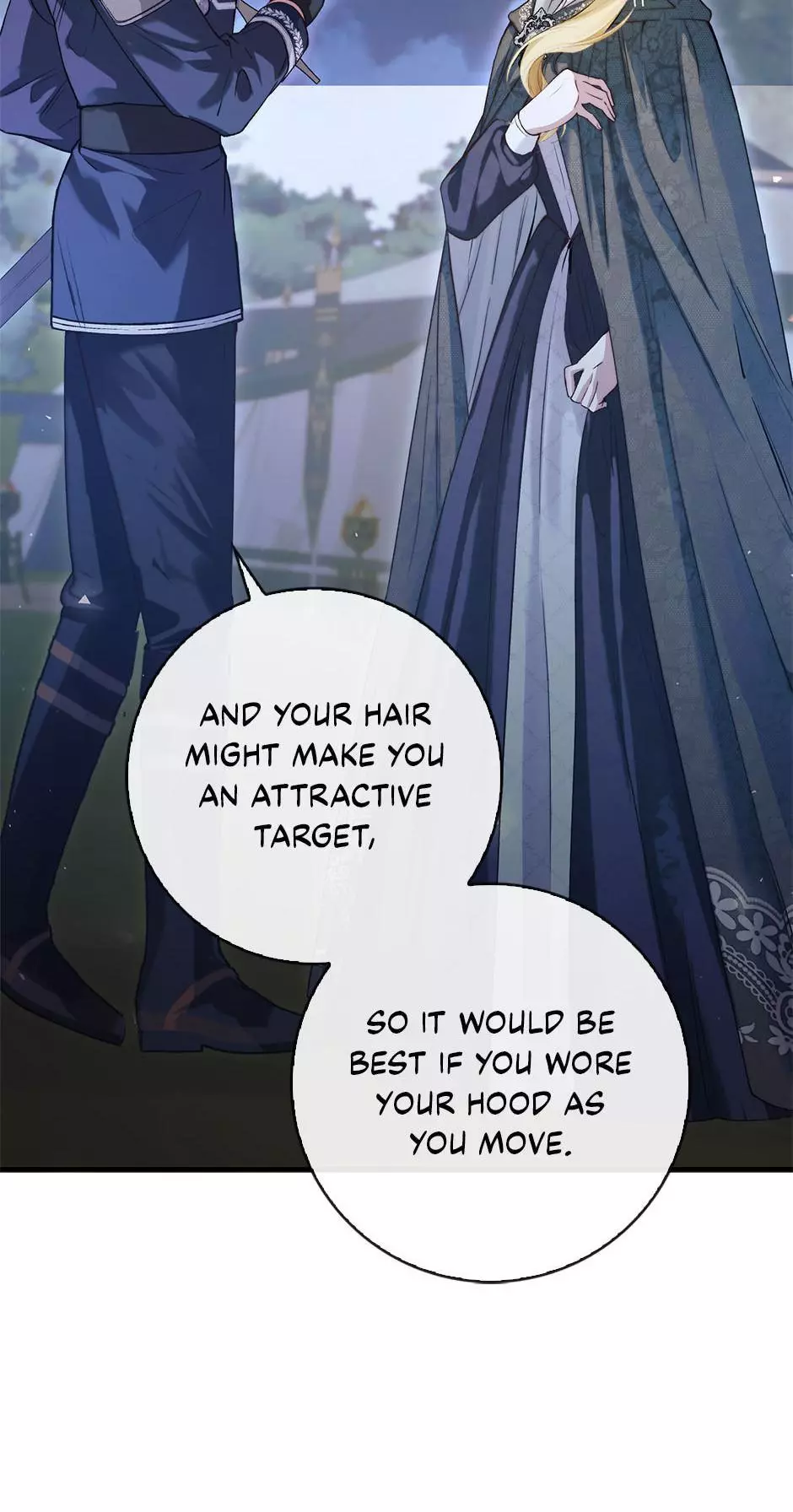 This Is What Revenge Looks Like Chapter 7 page 67