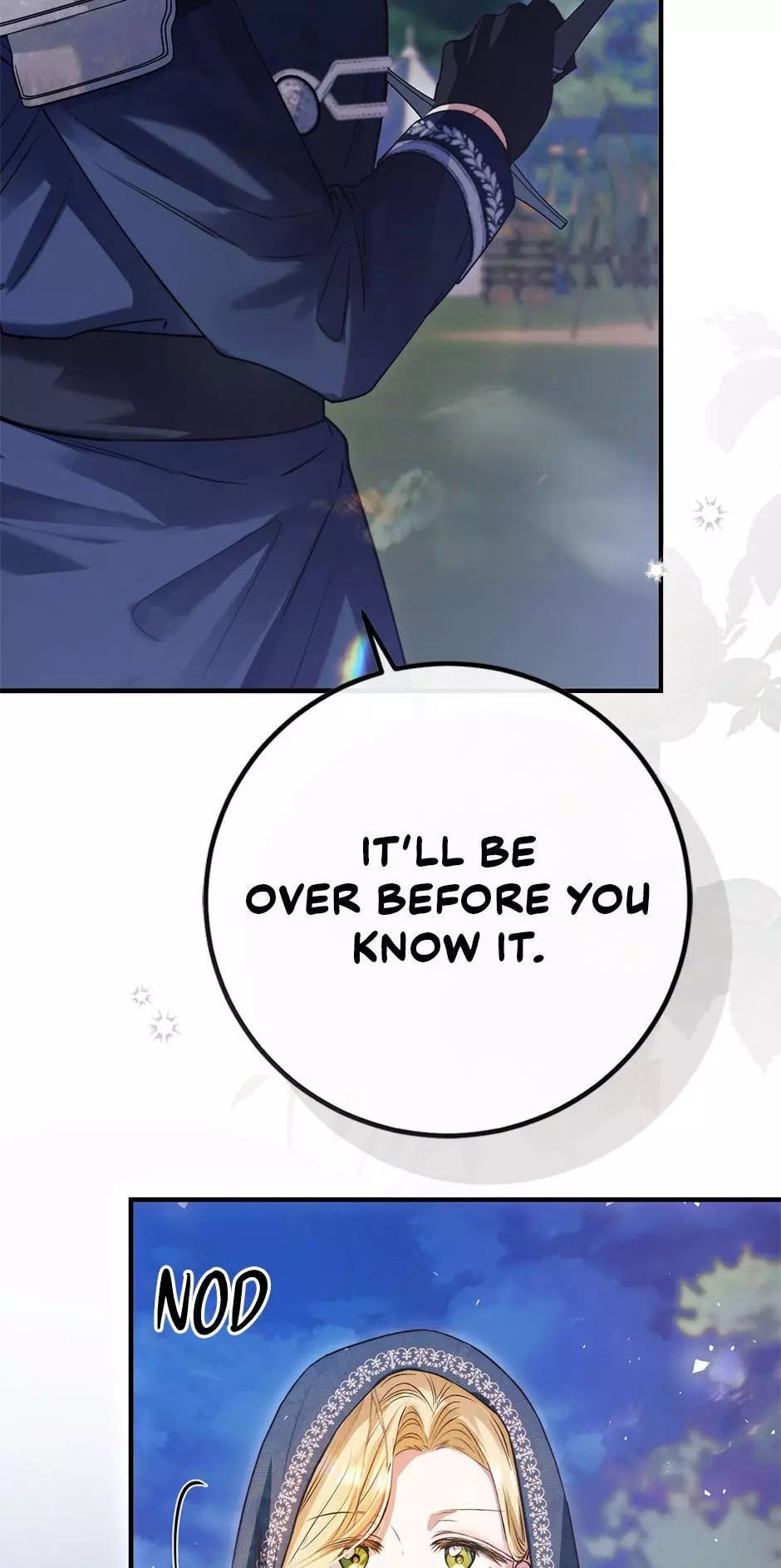 This Is What Revenge Looks Like Chapter 7 page 69