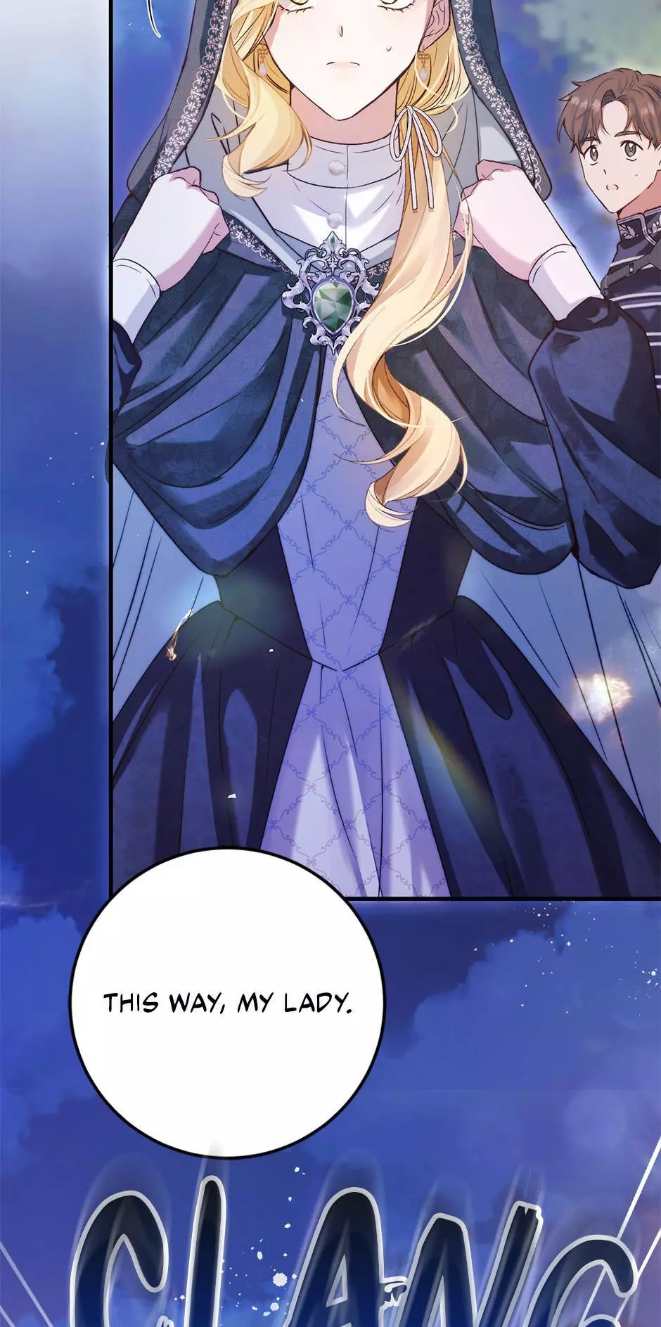 This Is What Revenge Looks Like Chapter 7 page 70