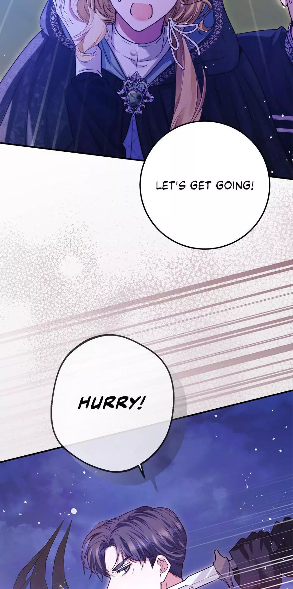 This Is What Revenge Looks Like Chapter 7 page 72