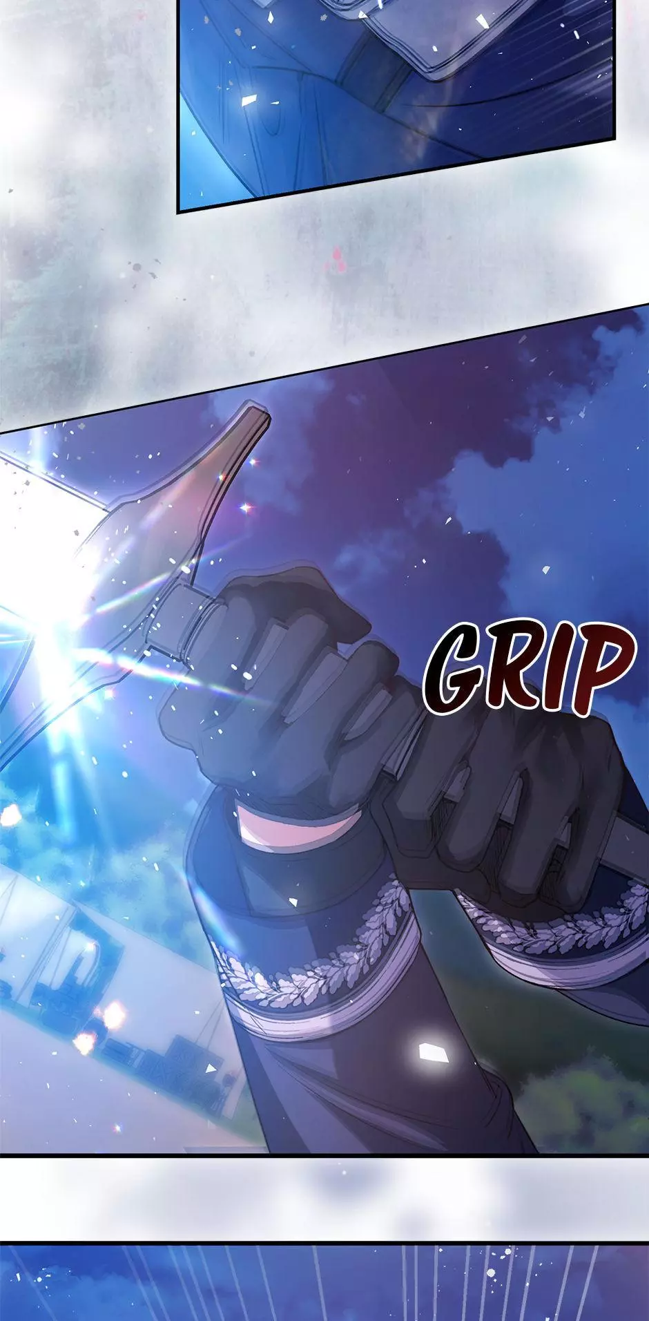 This Is What Revenge Looks Like Chapter 7 page 75