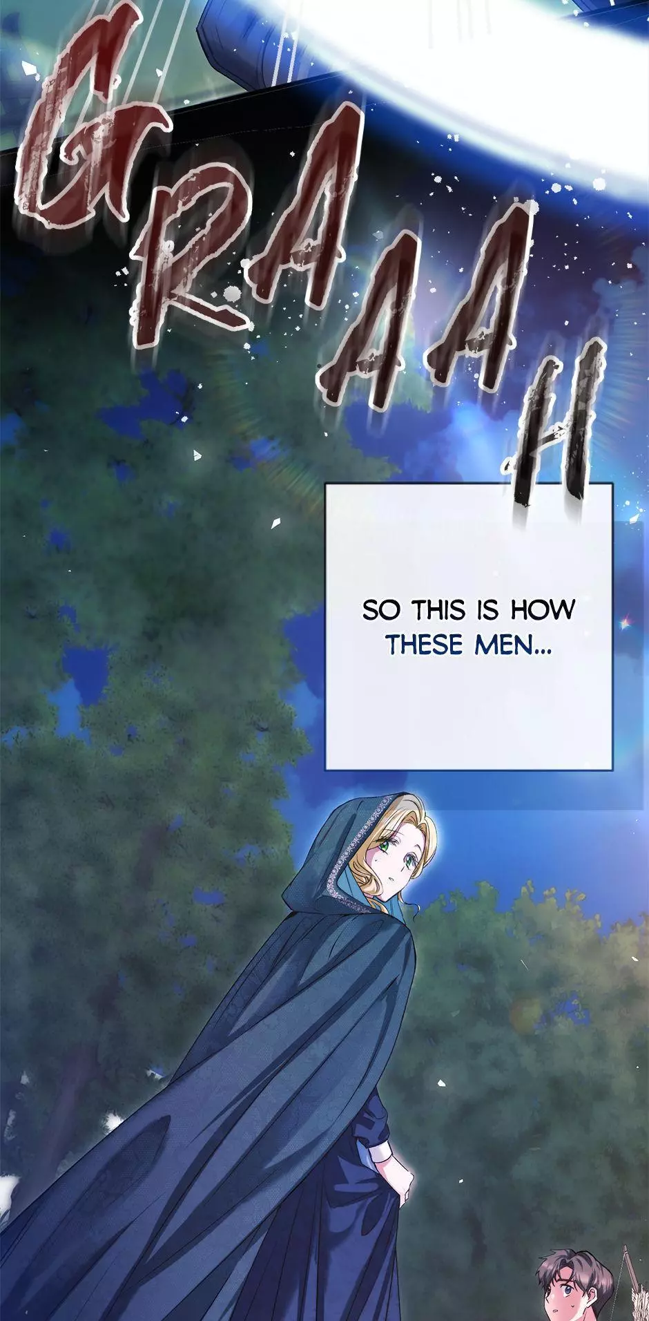 This Is What Revenge Looks Like Chapter 7 page 77