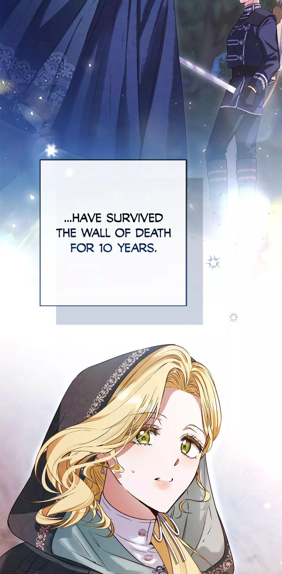 This Is What Revenge Looks Like Chapter 7 page 78