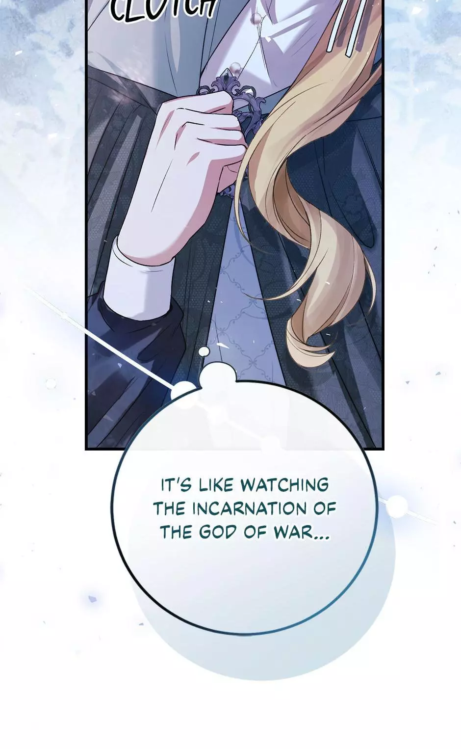 This Is What Revenge Looks Like Chapter 7 page 83