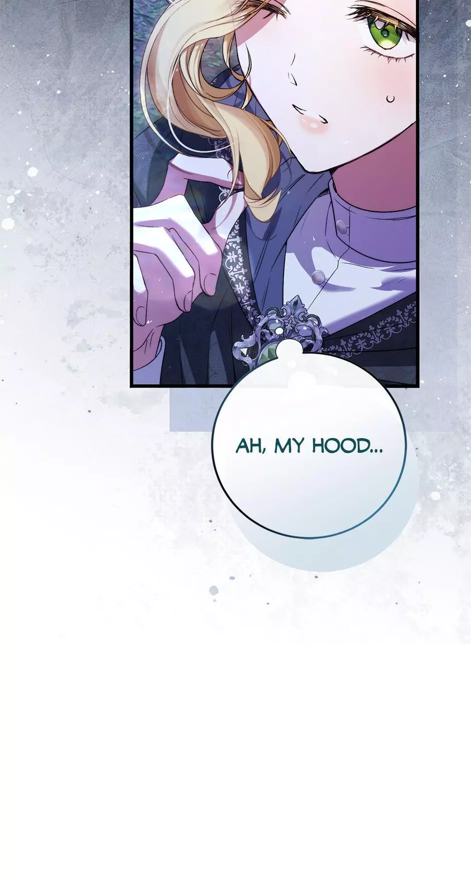This Is What Revenge Looks Like Chapter 7 page 89