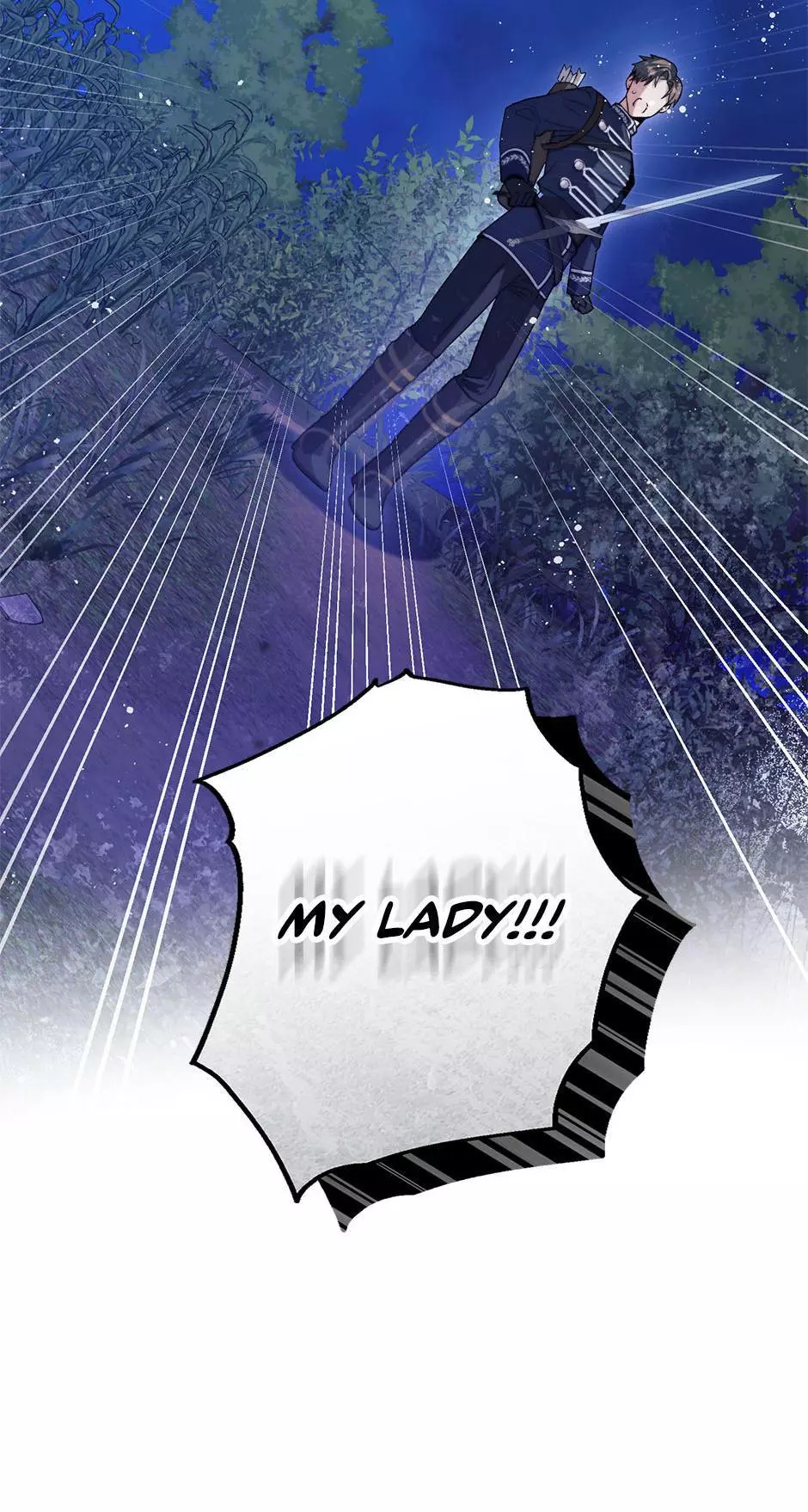 This Is What Revenge Looks Like Chapter 7 page 95