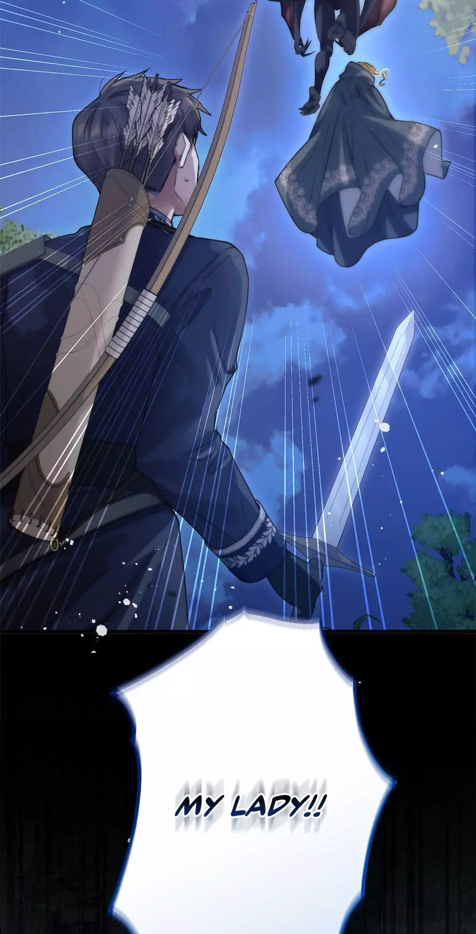 This Is What Revenge Looks Like Chapter 7 page 101