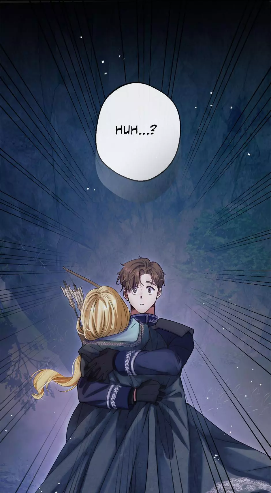 This Is What Revenge Looks Like Chapter 7 page 107