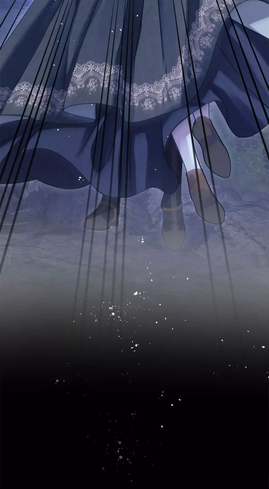This Is What Revenge Looks Like Chapter 7 page 108
