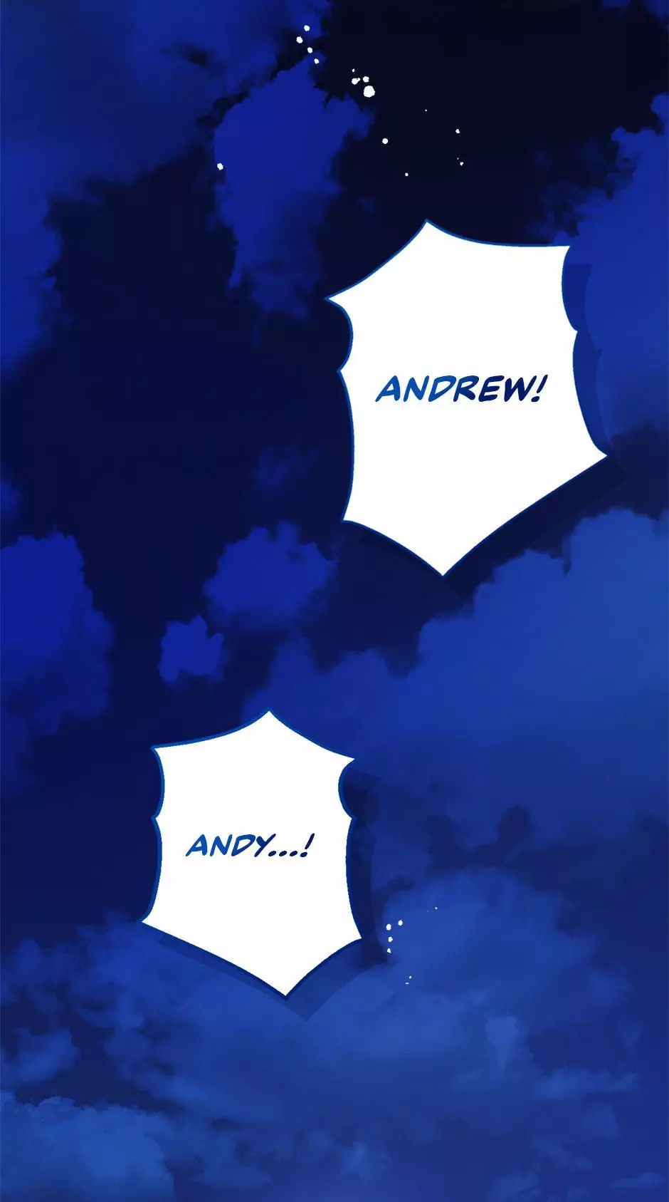 This Is What Revenge Looks Like Chapter 8 page 2