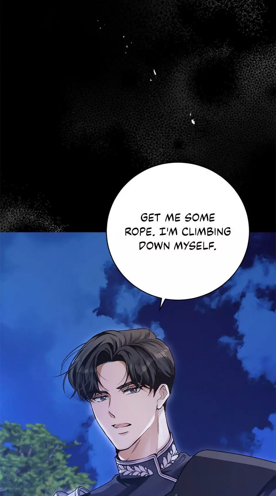 This Is What Revenge Looks Like Chapter 8 page 5