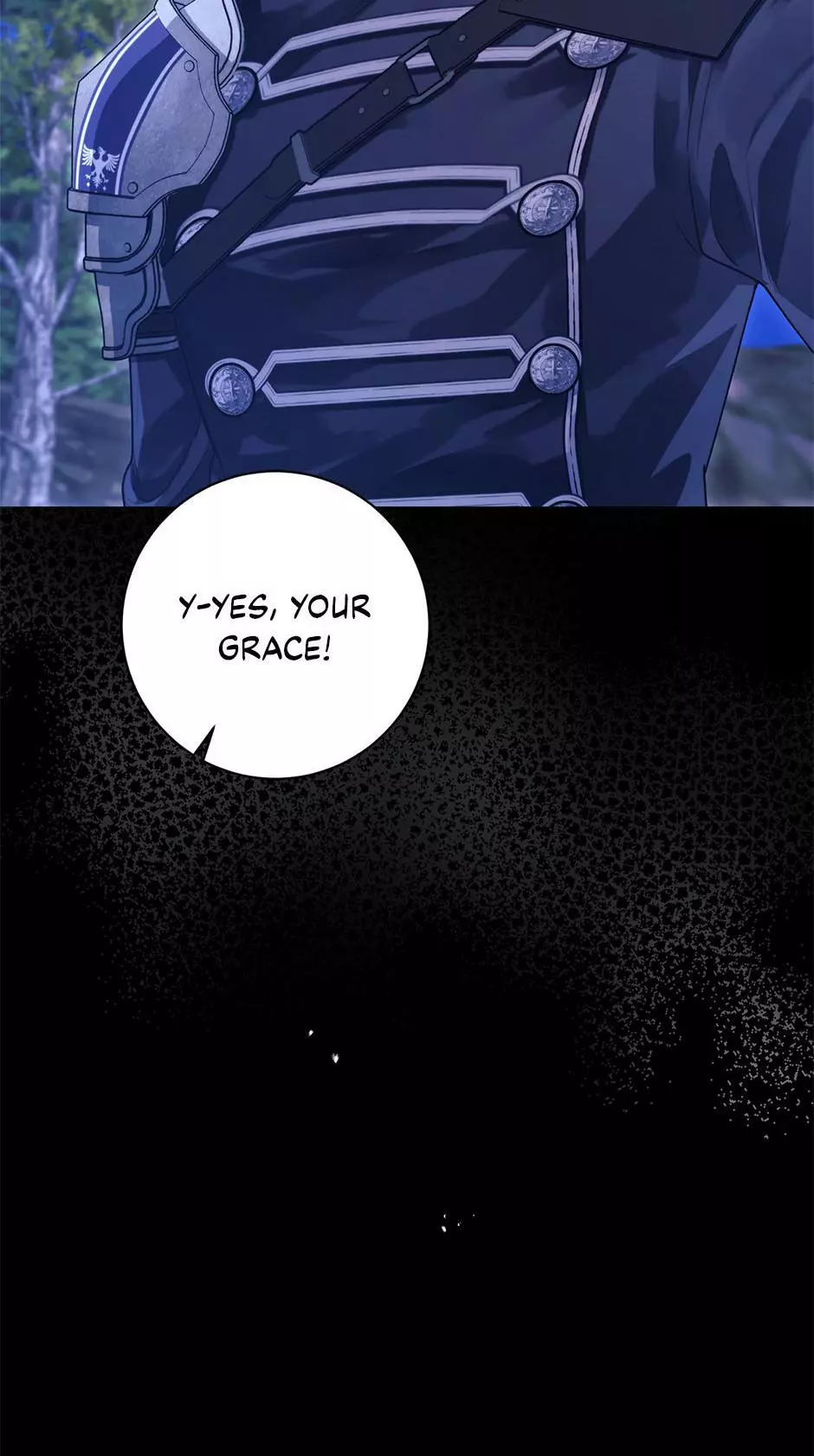 This Is What Revenge Looks Like Chapter 8 page 6