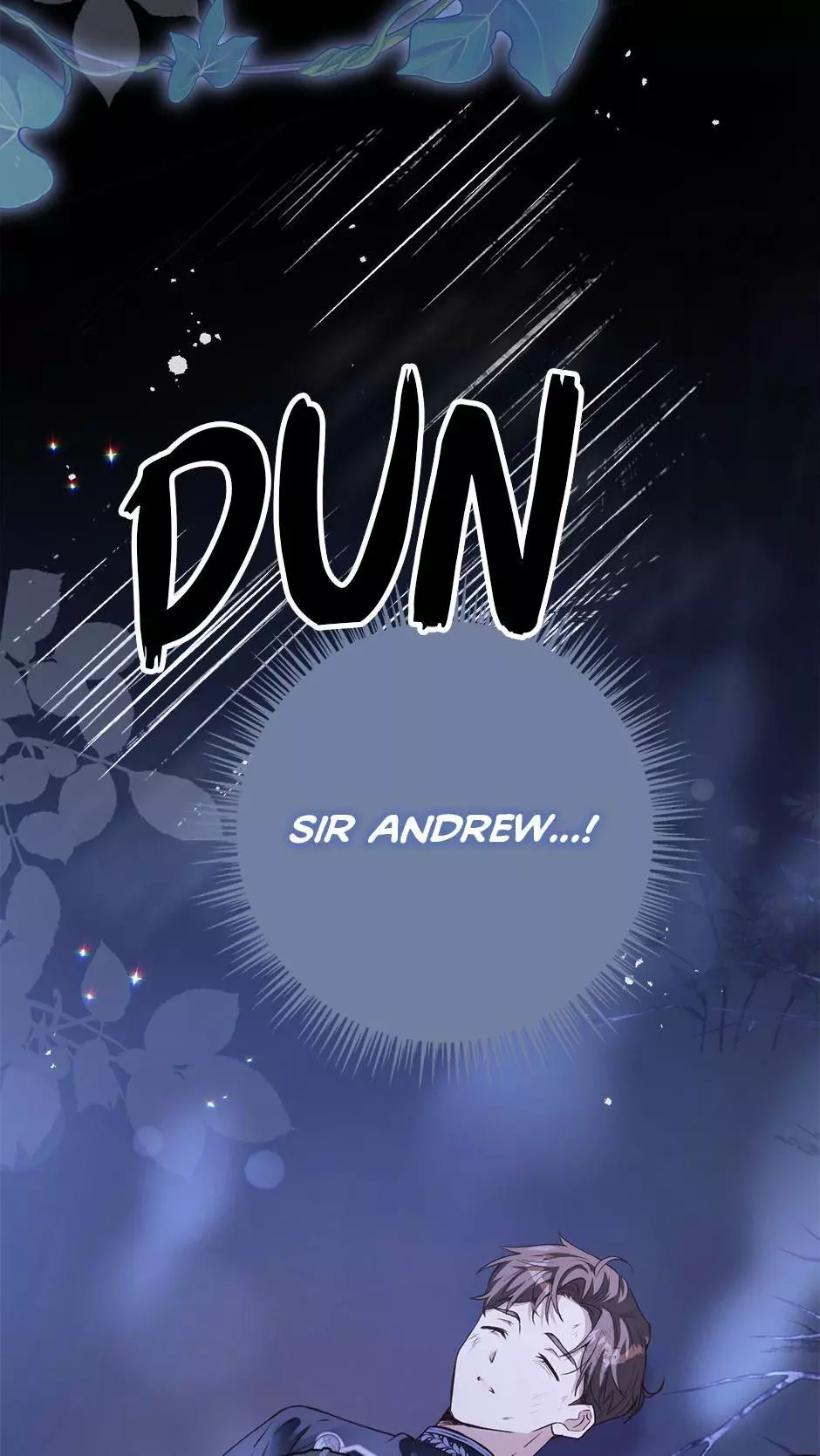 This Is What Revenge Looks Like Chapter 8 page 9