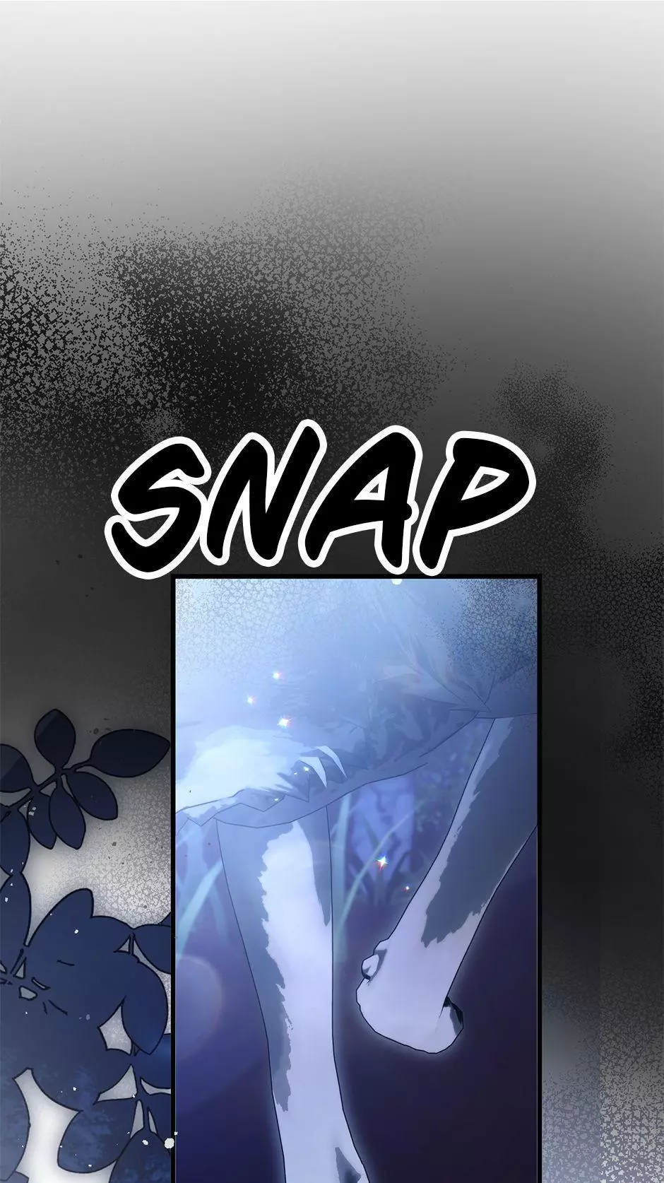 This Is What Revenge Looks Like Chapter 8 page 15