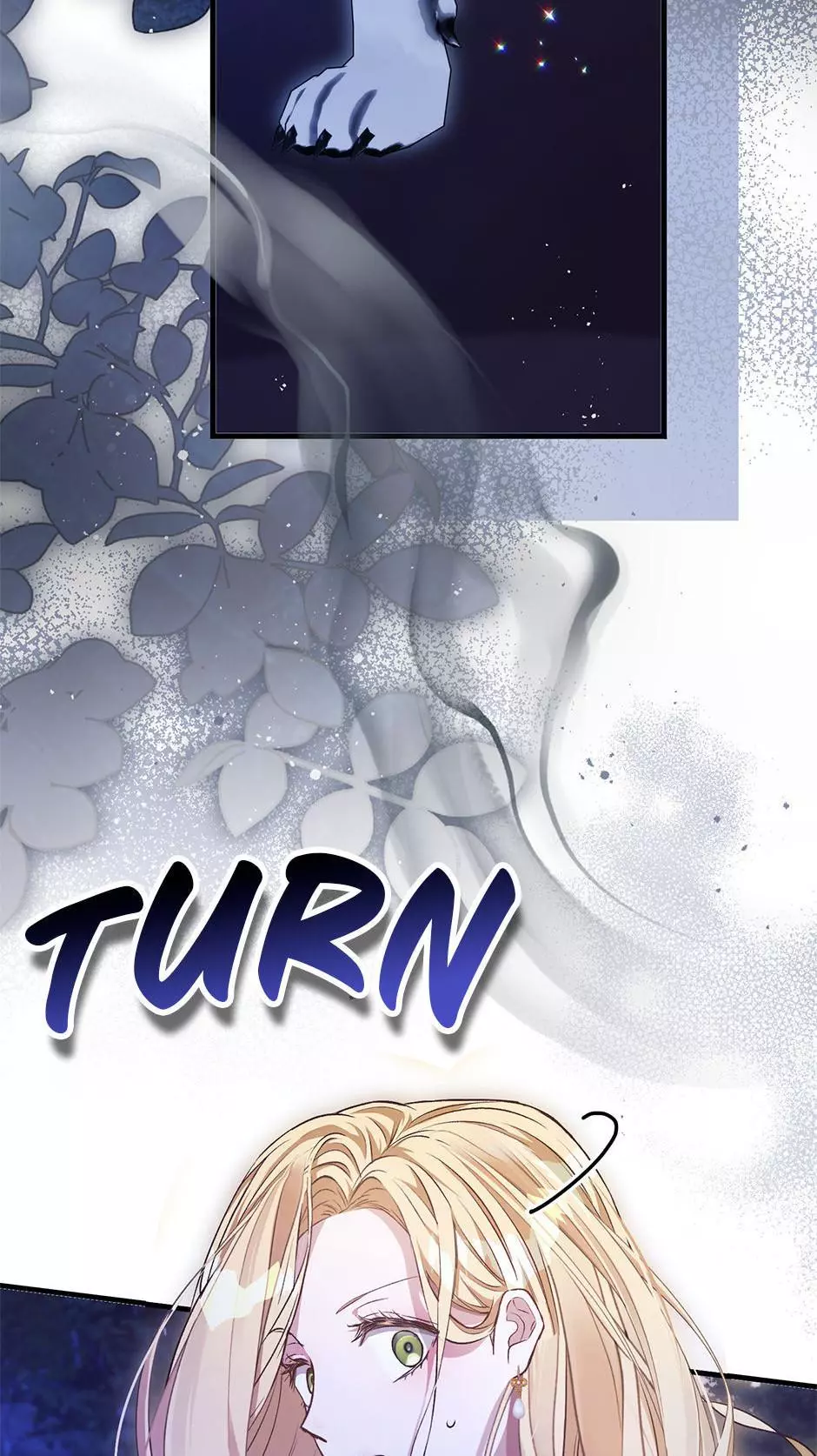 This Is What Revenge Looks Like Chapter 8 page 16