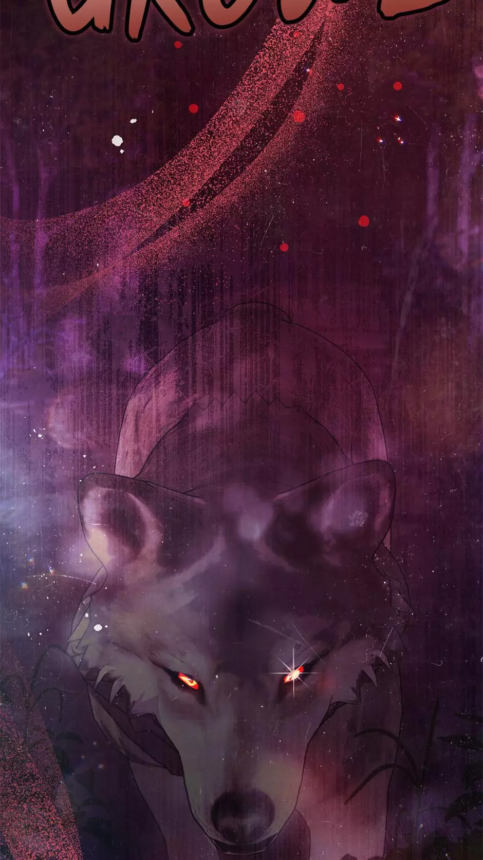 This Is What Revenge Looks Like Chapter 8 page 18