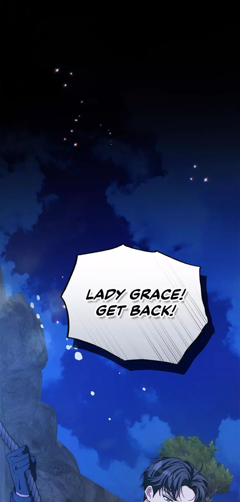 This Is What Revenge Looks Like Chapter 8 page 20