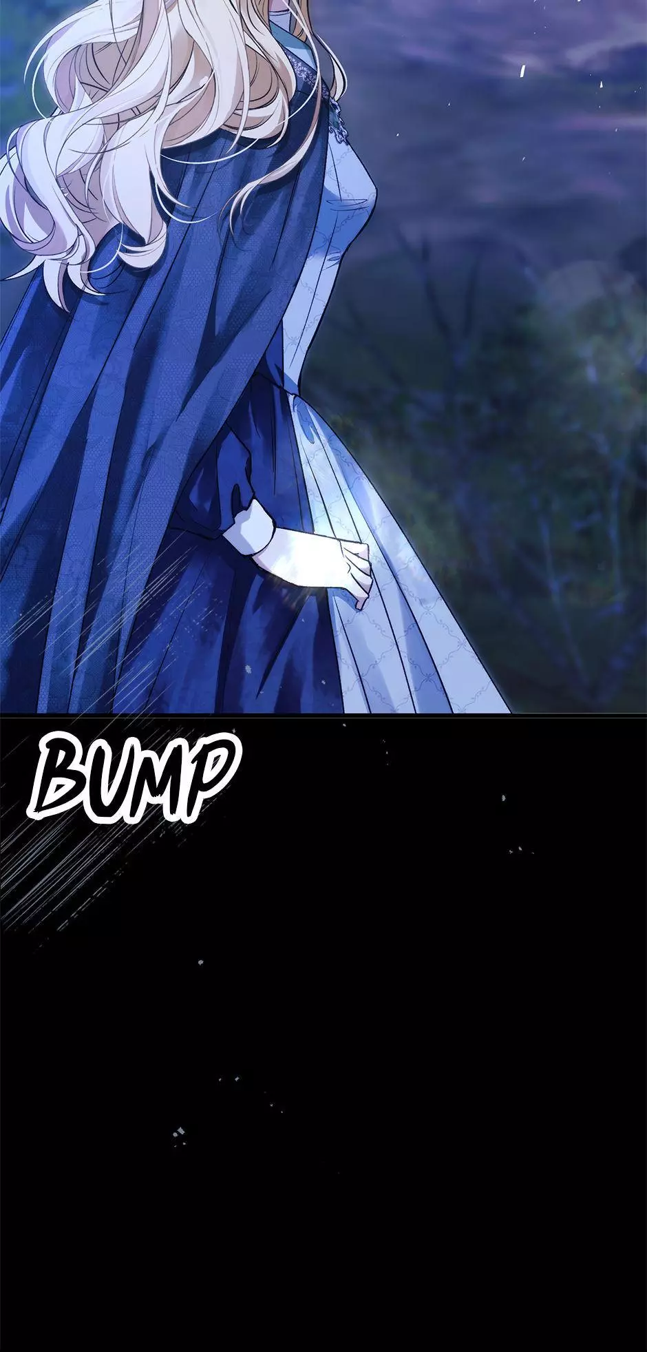 This Is What Revenge Looks Like Chapter 8 page 25