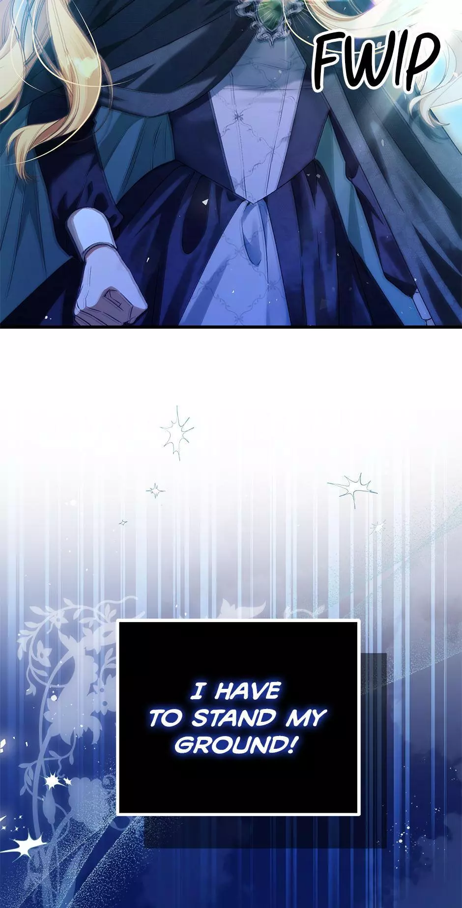 This Is What Revenge Looks Like Chapter 8 page 29