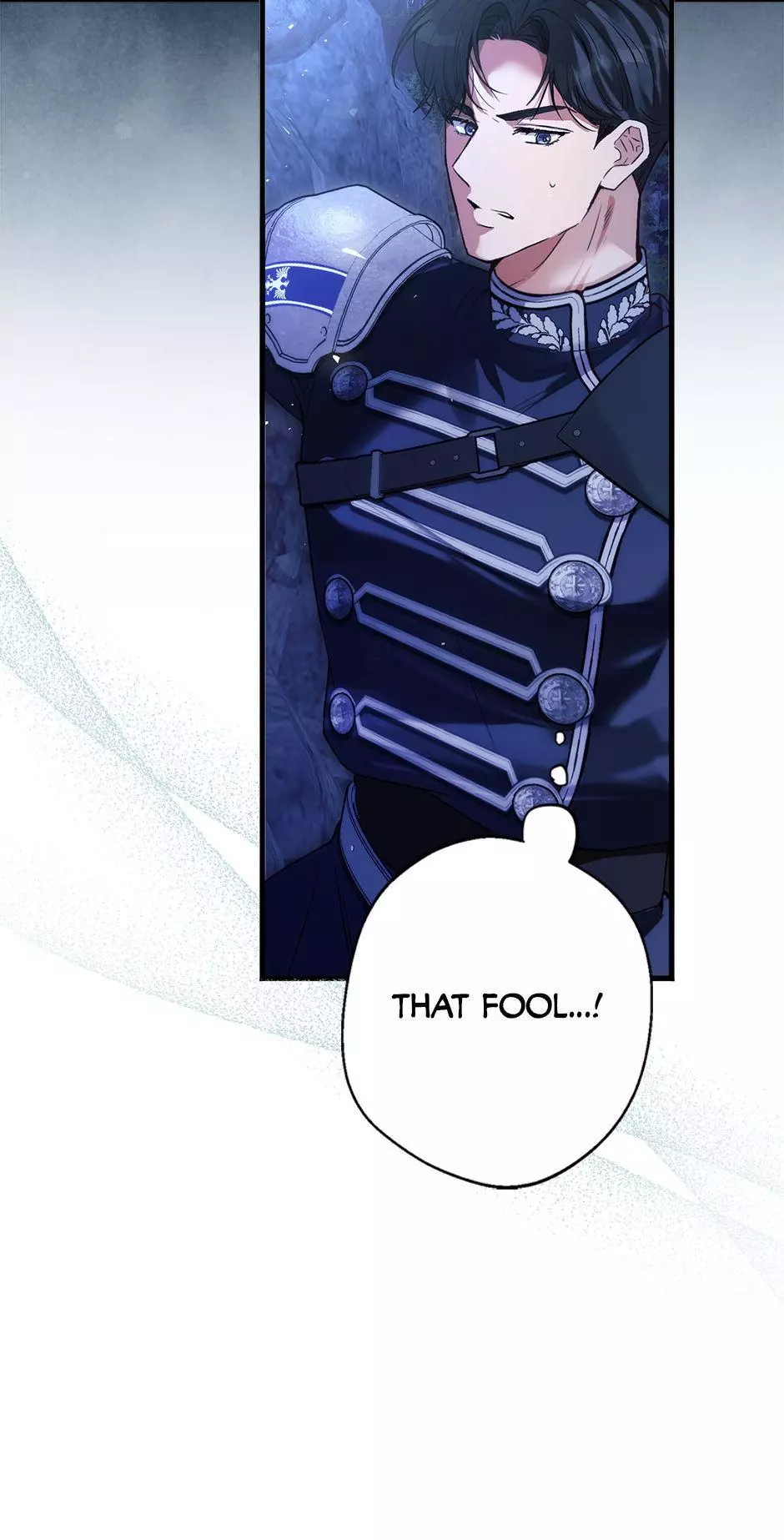 This Is What Revenge Looks Like Chapter 8 page 31