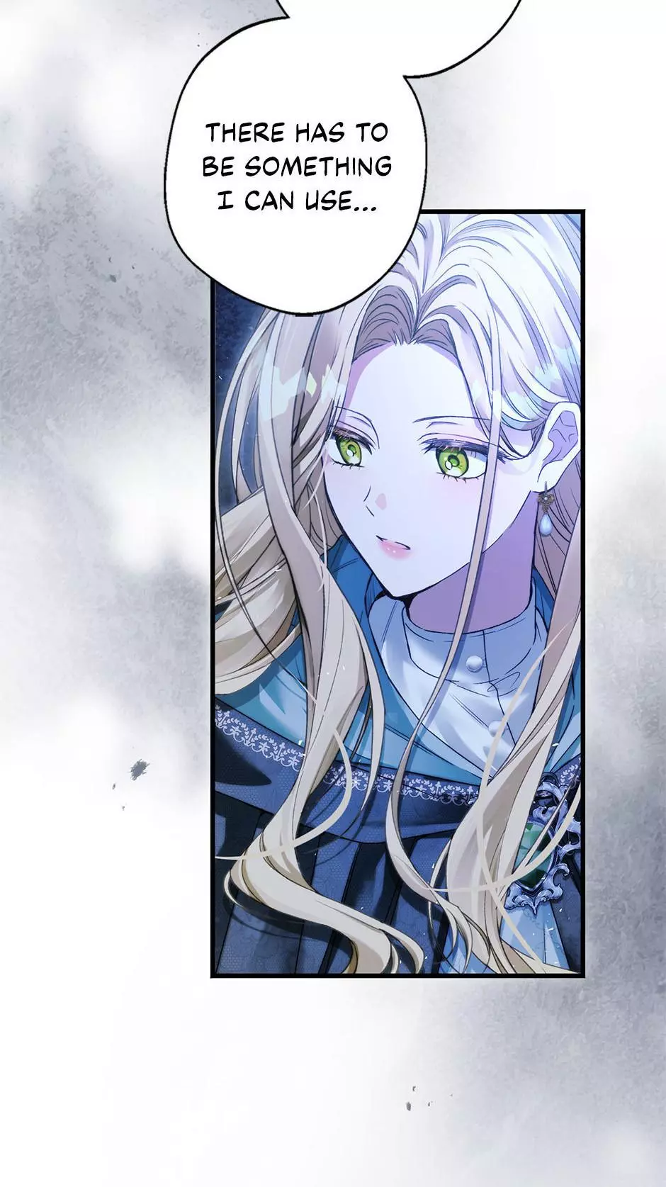 This Is What Revenge Looks Like Chapter 8 page 33