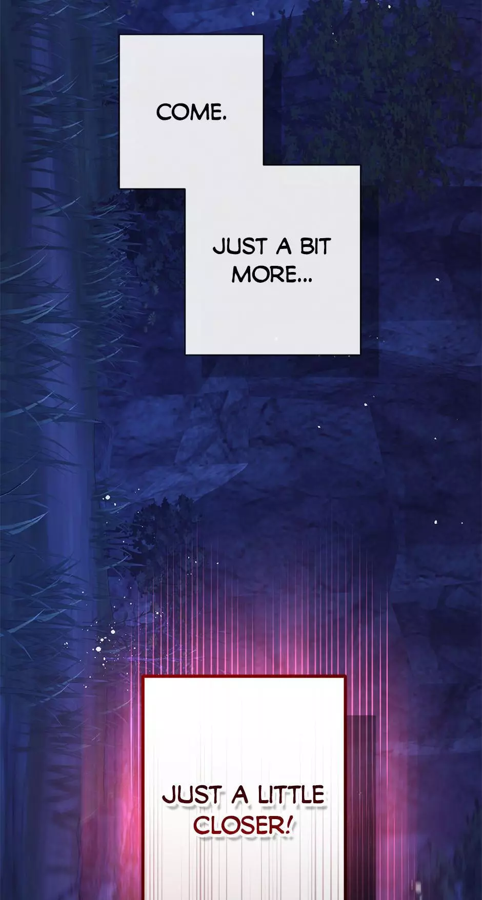 This Is What Revenge Looks Like Chapter 8 page 41