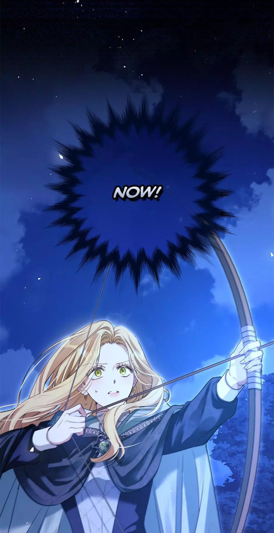 This Is What Revenge Looks Like Chapter 8 page 44