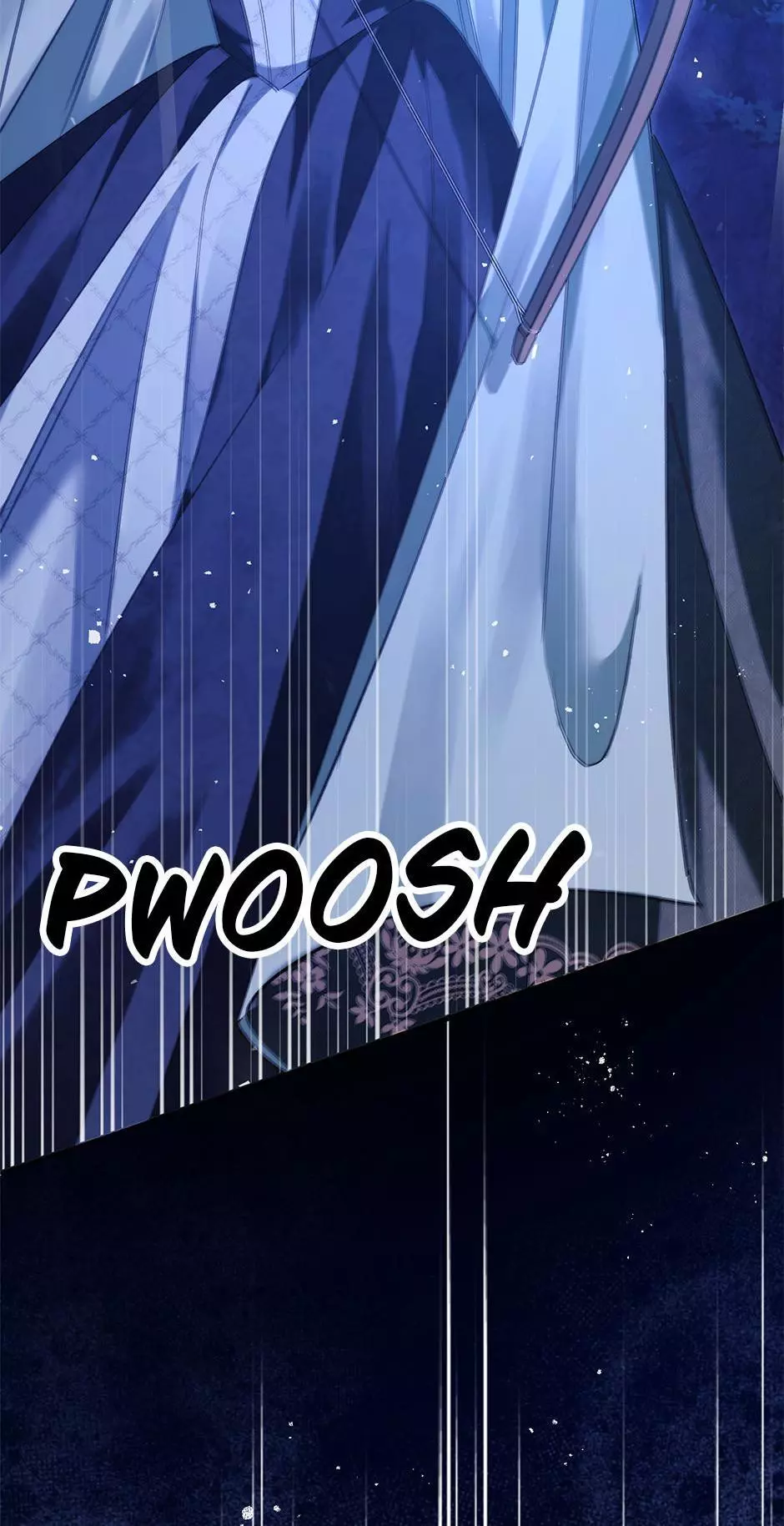 This Is What Revenge Looks Like Chapter 8 page 45