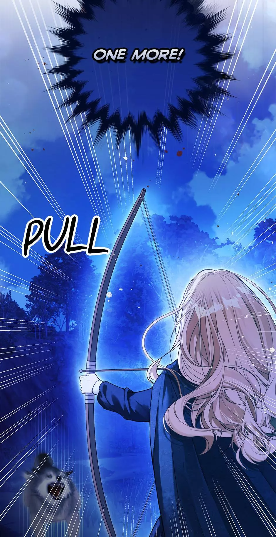 This Is What Revenge Looks Like Chapter 8 page 47