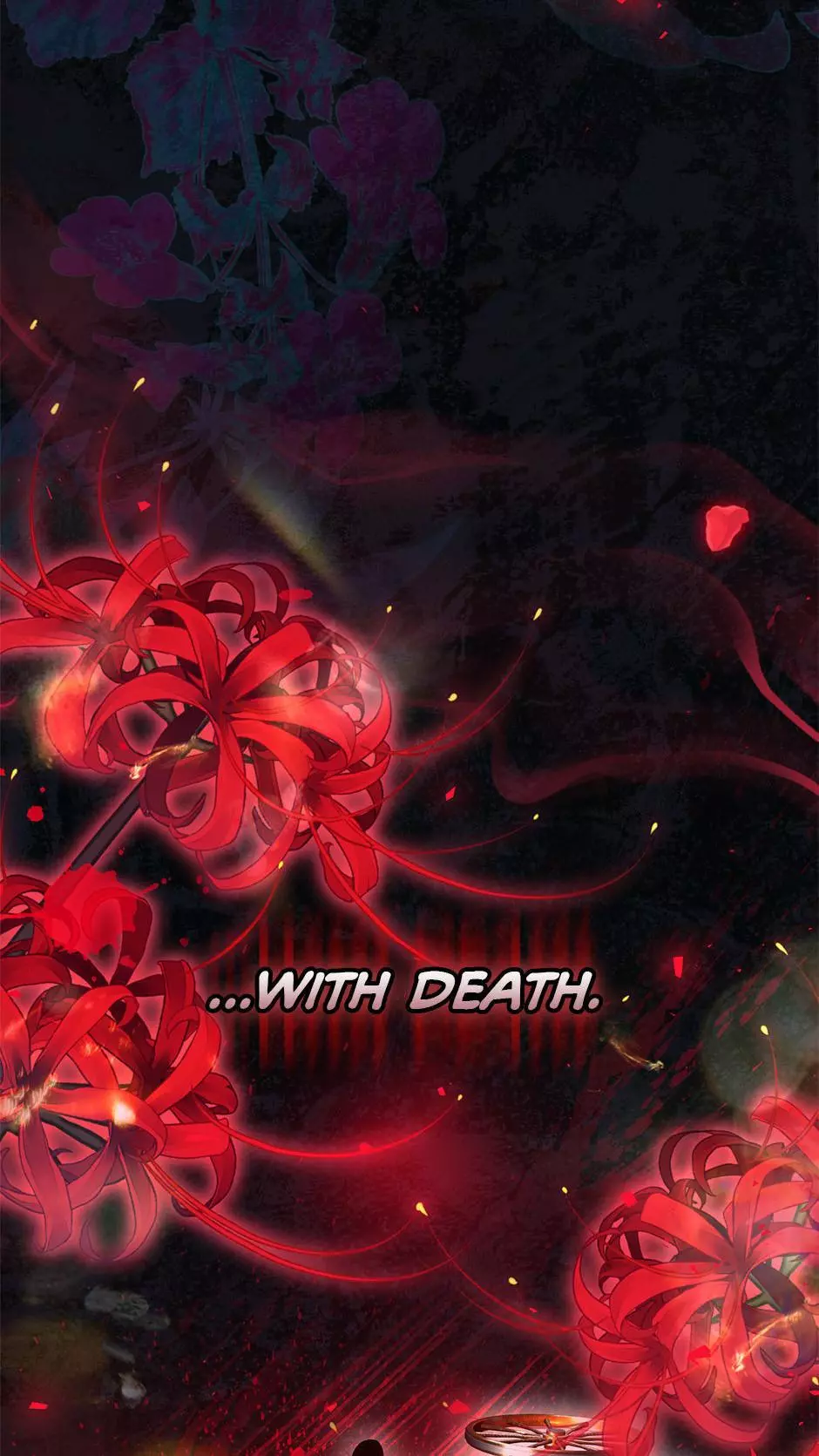 This Is What Revenge Looks Like Chapter 8 page 54