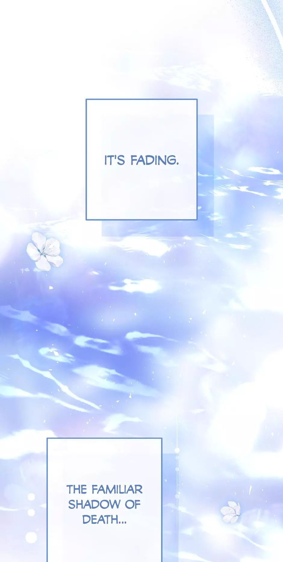 This Is What Revenge Looks Like Chapter 8 page 62