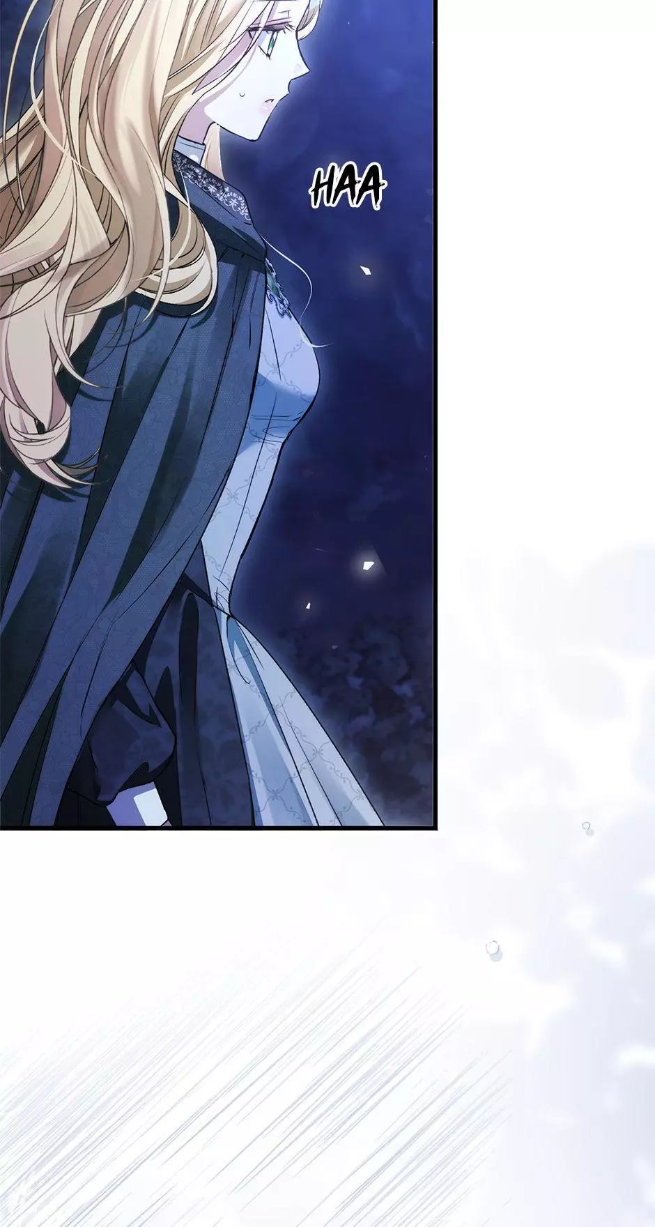 This Is What Revenge Looks Like Chapter 8 page 74