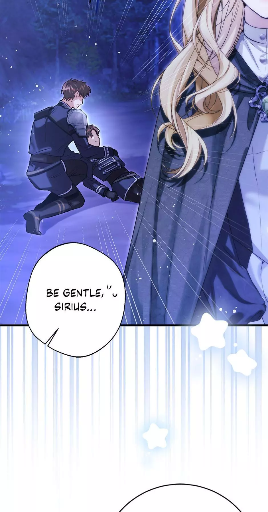 This Is What Revenge Looks Like Chapter 8 page 82