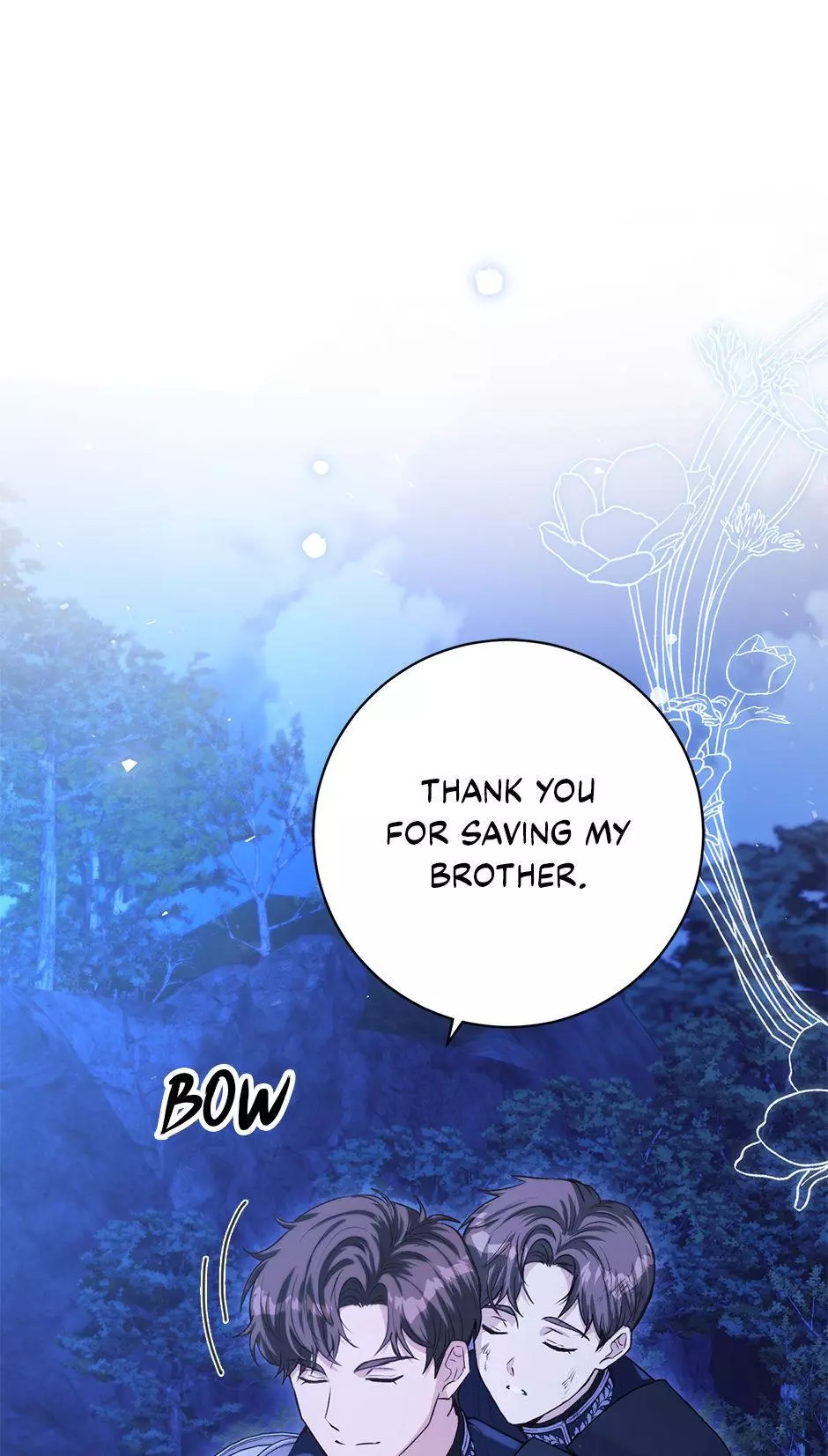 This Is What Revenge Looks Like Chapter 8 page 84