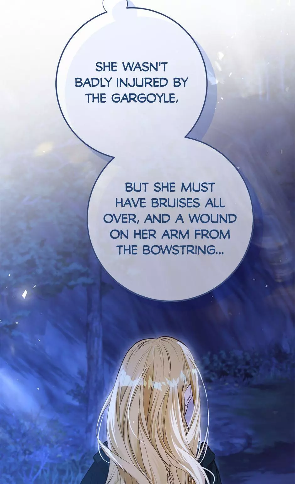 This Is What Revenge Looks Like Chapter 8 page 90