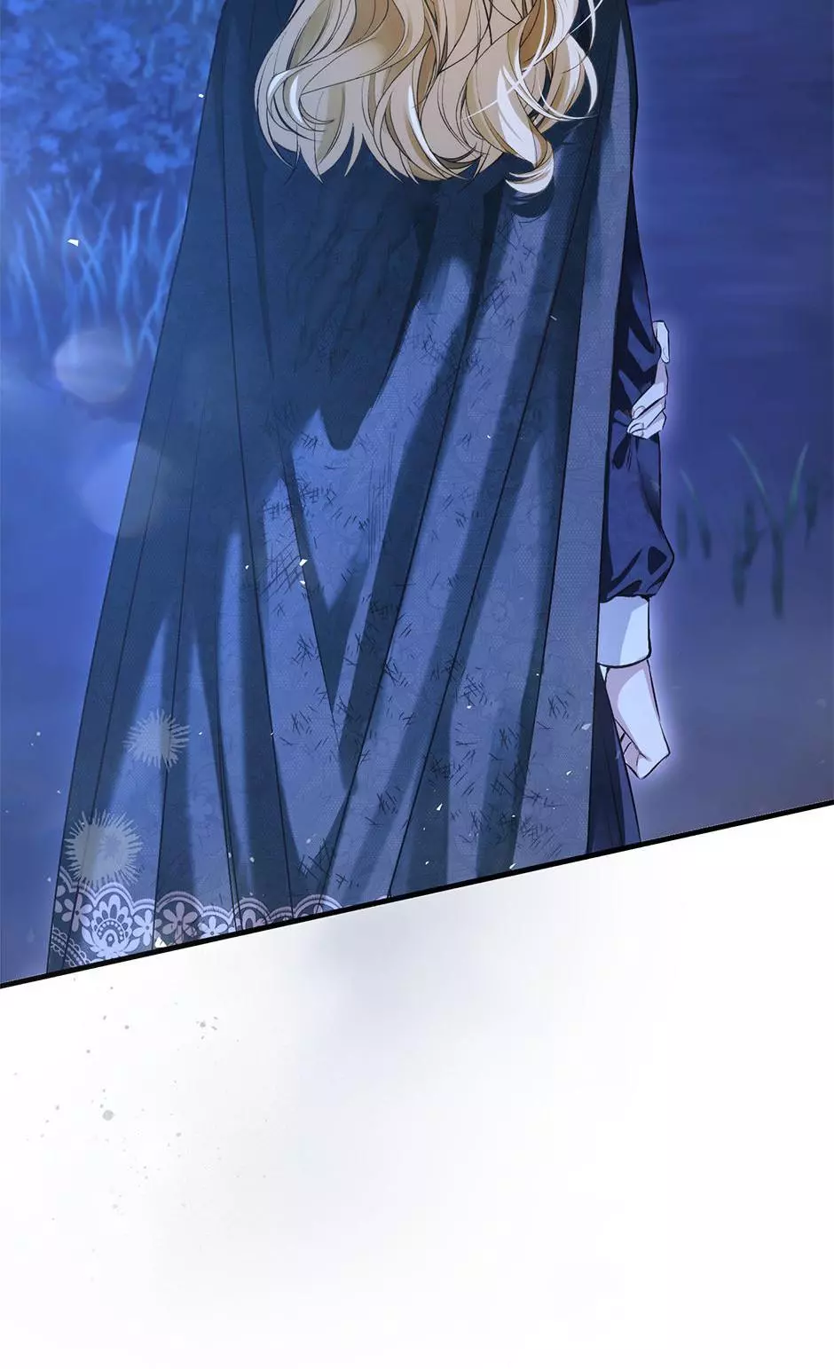 This Is What Revenge Looks Like Chapter 8 page 91