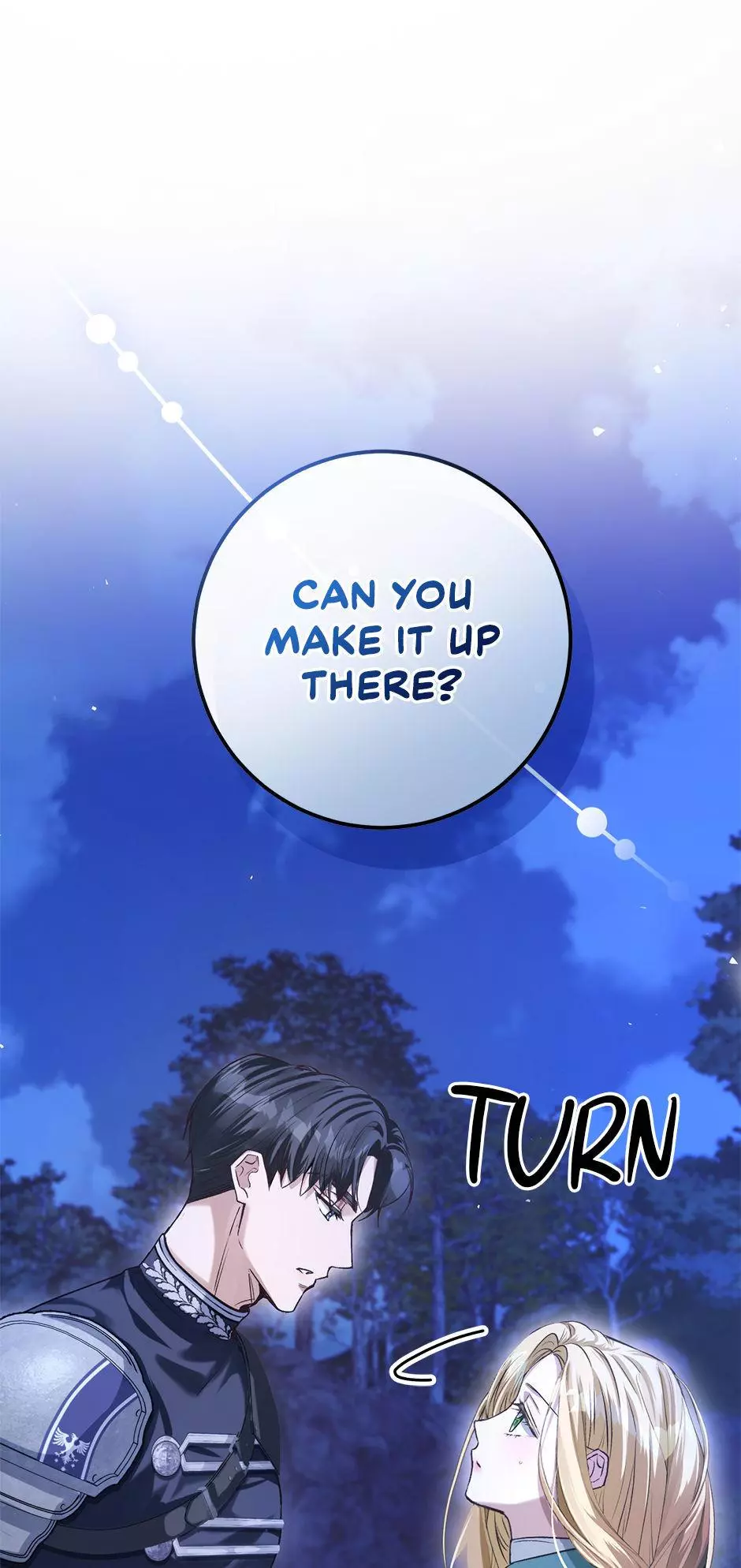 This Is What Revenge Looks Like Chapter 8 page 92