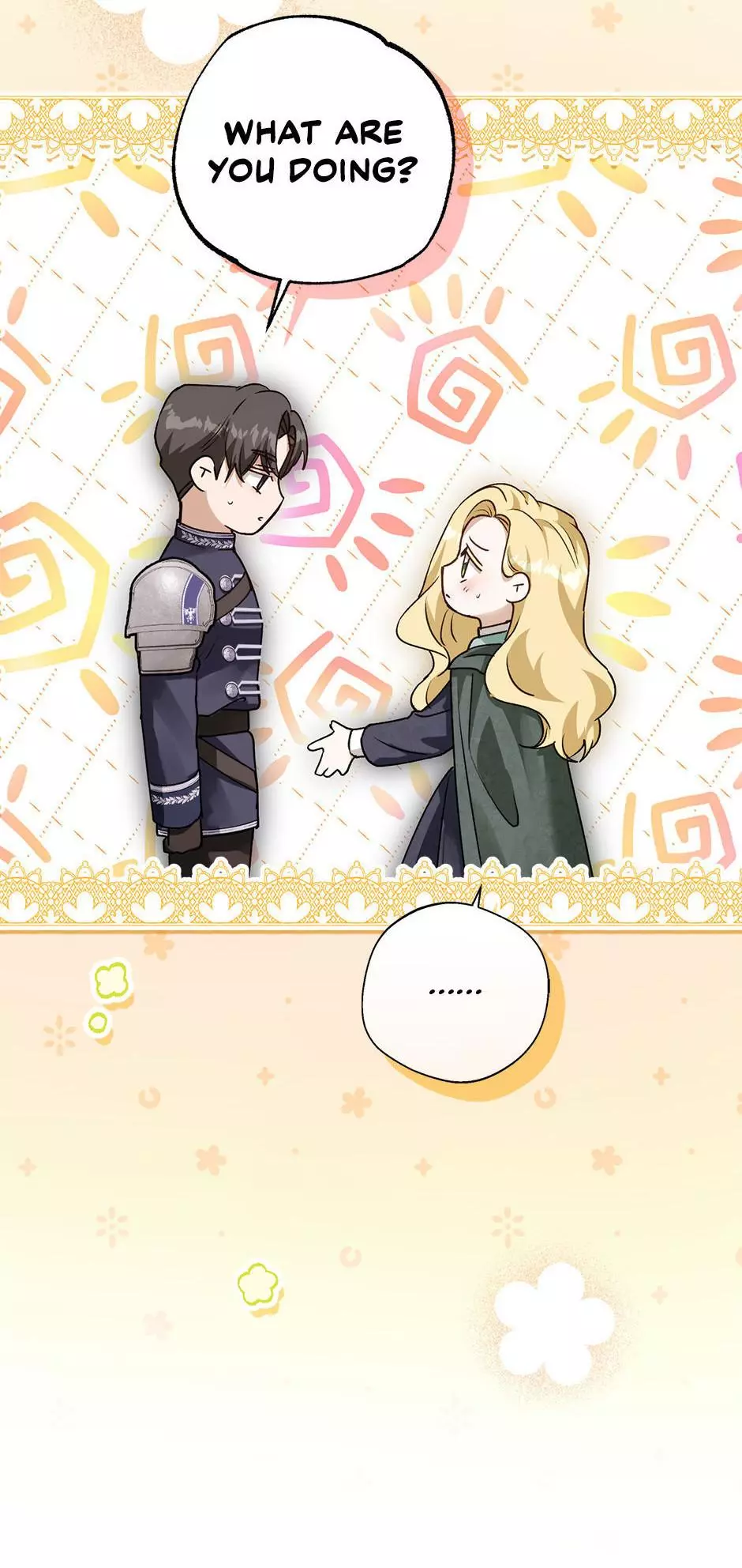 This Is What Revenge Looks Like Chapter 8 page 97