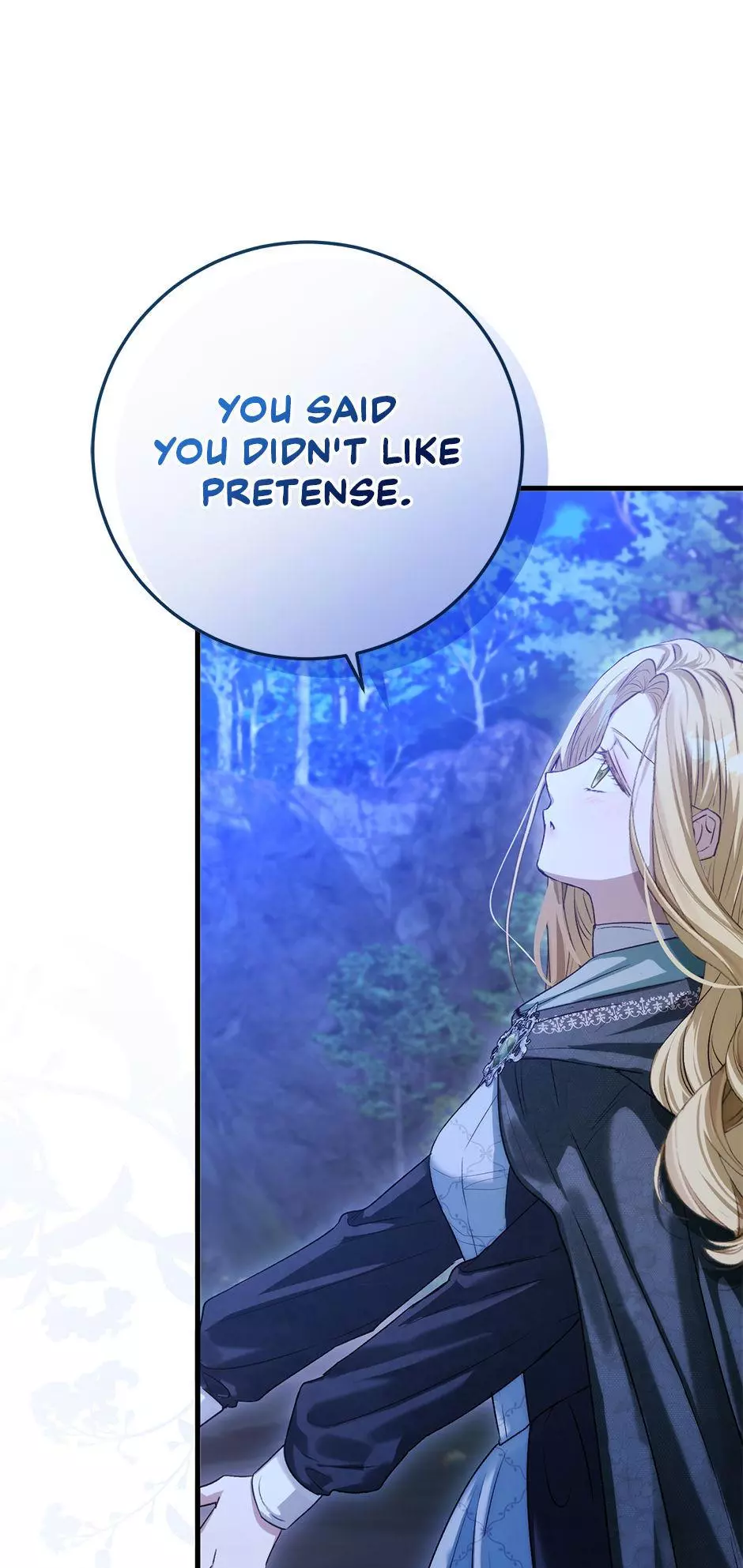 This Is What Revenge Looks Like Chapter 8 page 98