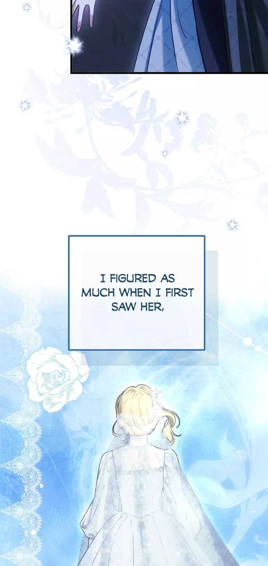 This Is What Revenge Looks Like Chapter 8 page 99